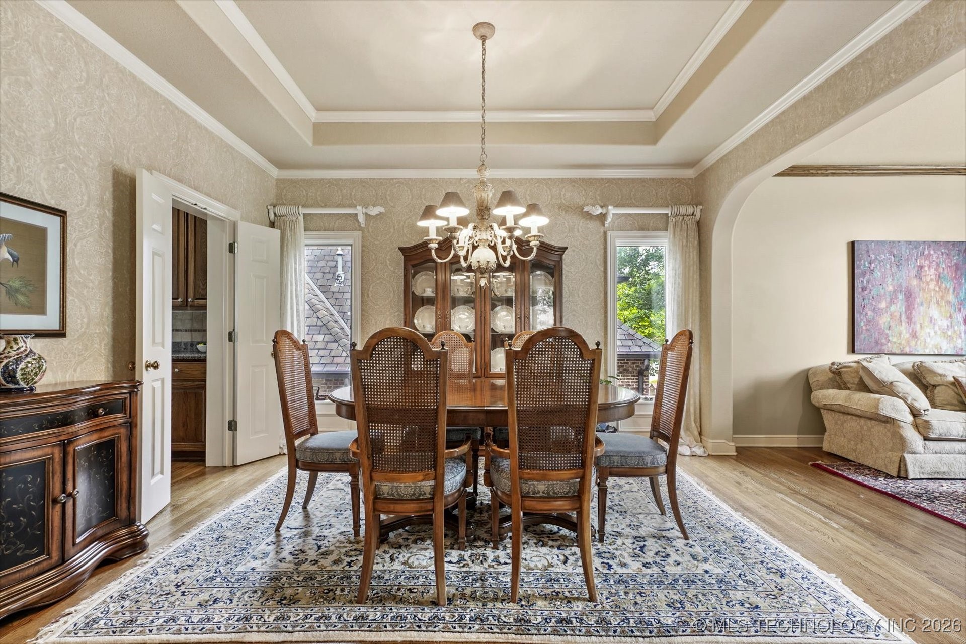 9632 S Vandalia Avenue Property Photo 7