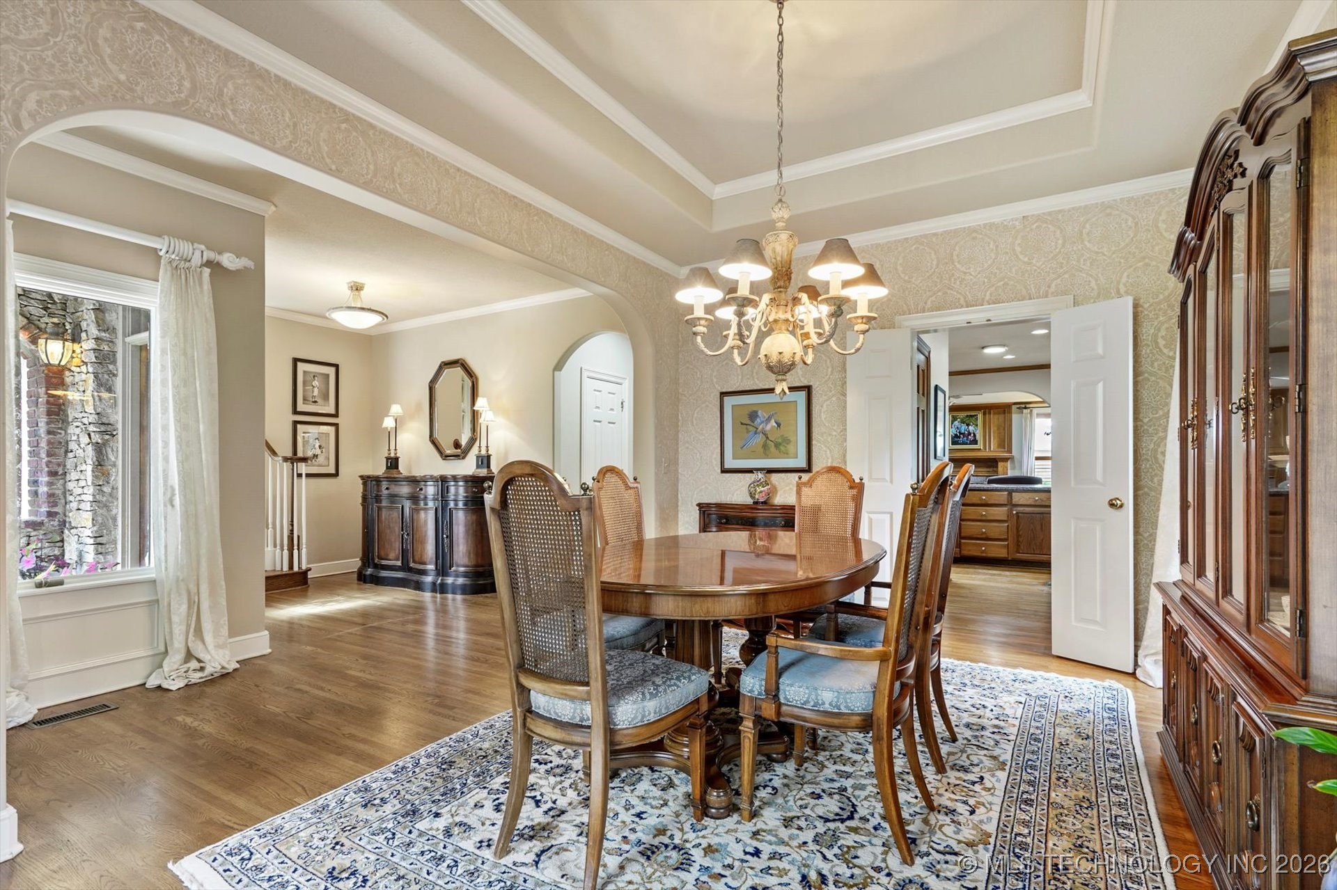 9632 S Vandalia Avenue Property Photo 8