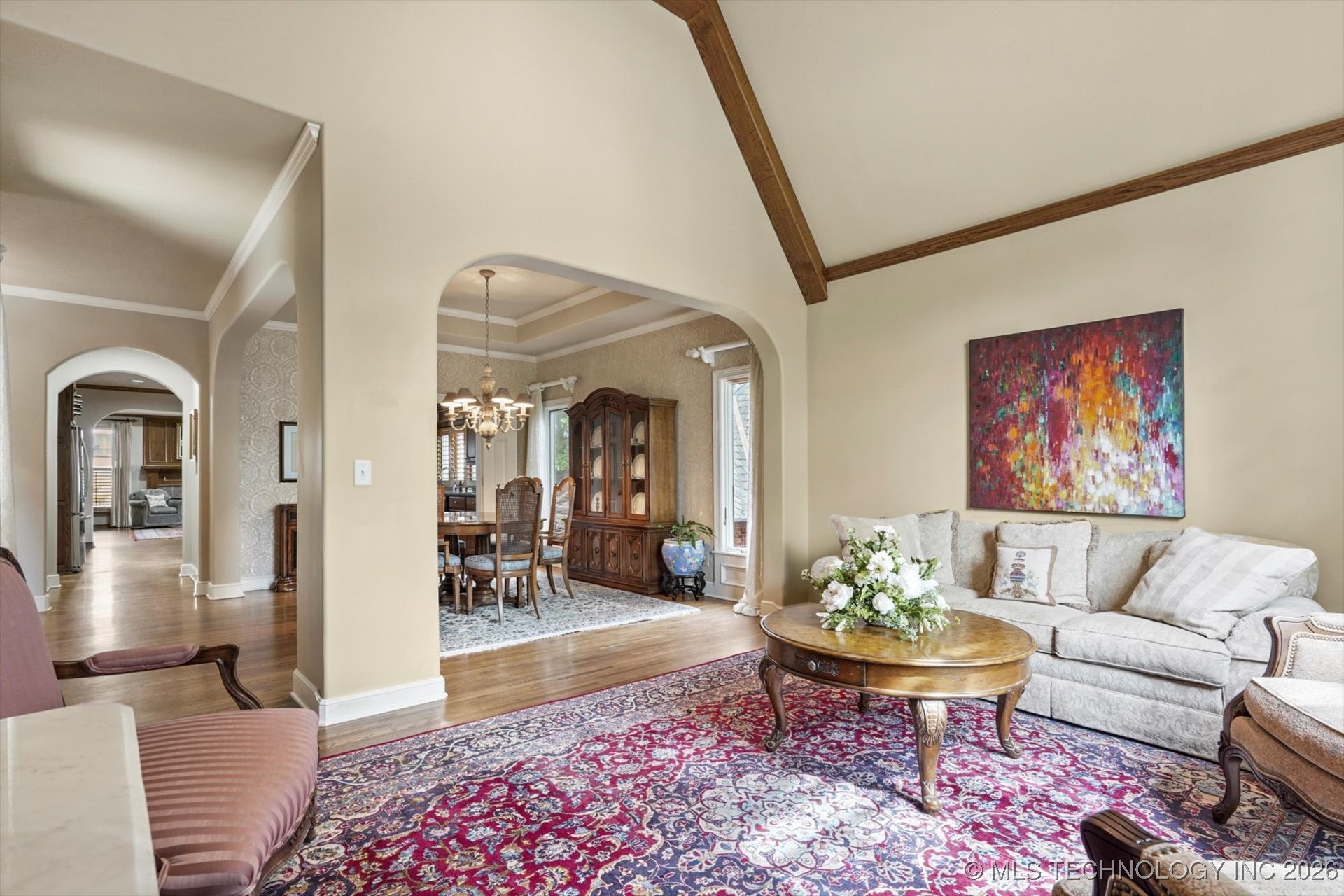 9632 S Vandalia Avenue Property Photo 9