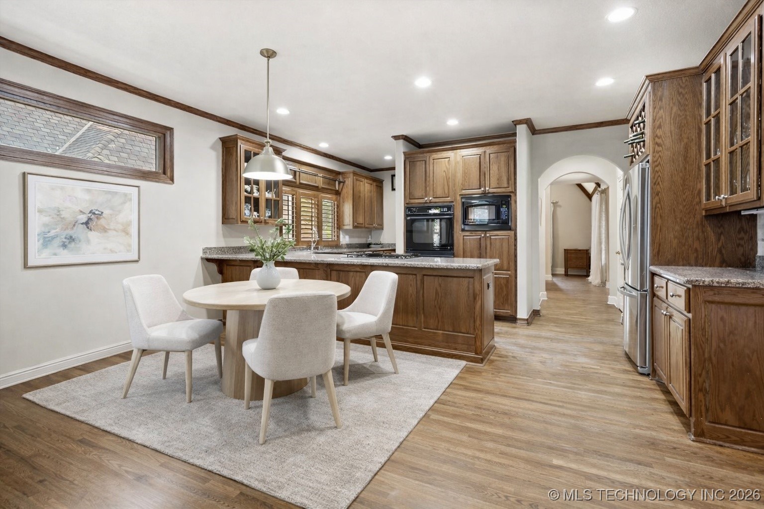 9632 S Vandalia Avenue Property Photo 11