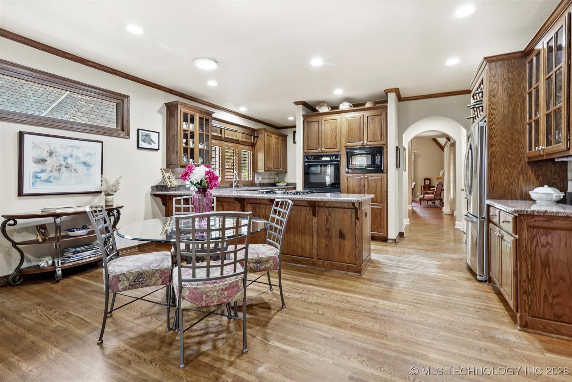 9632 S Vandalia Avenue Property Photo 12