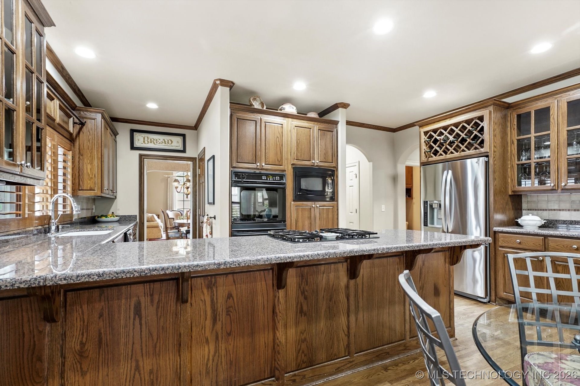 9632 S Vandalia Avenue Property Photo 13