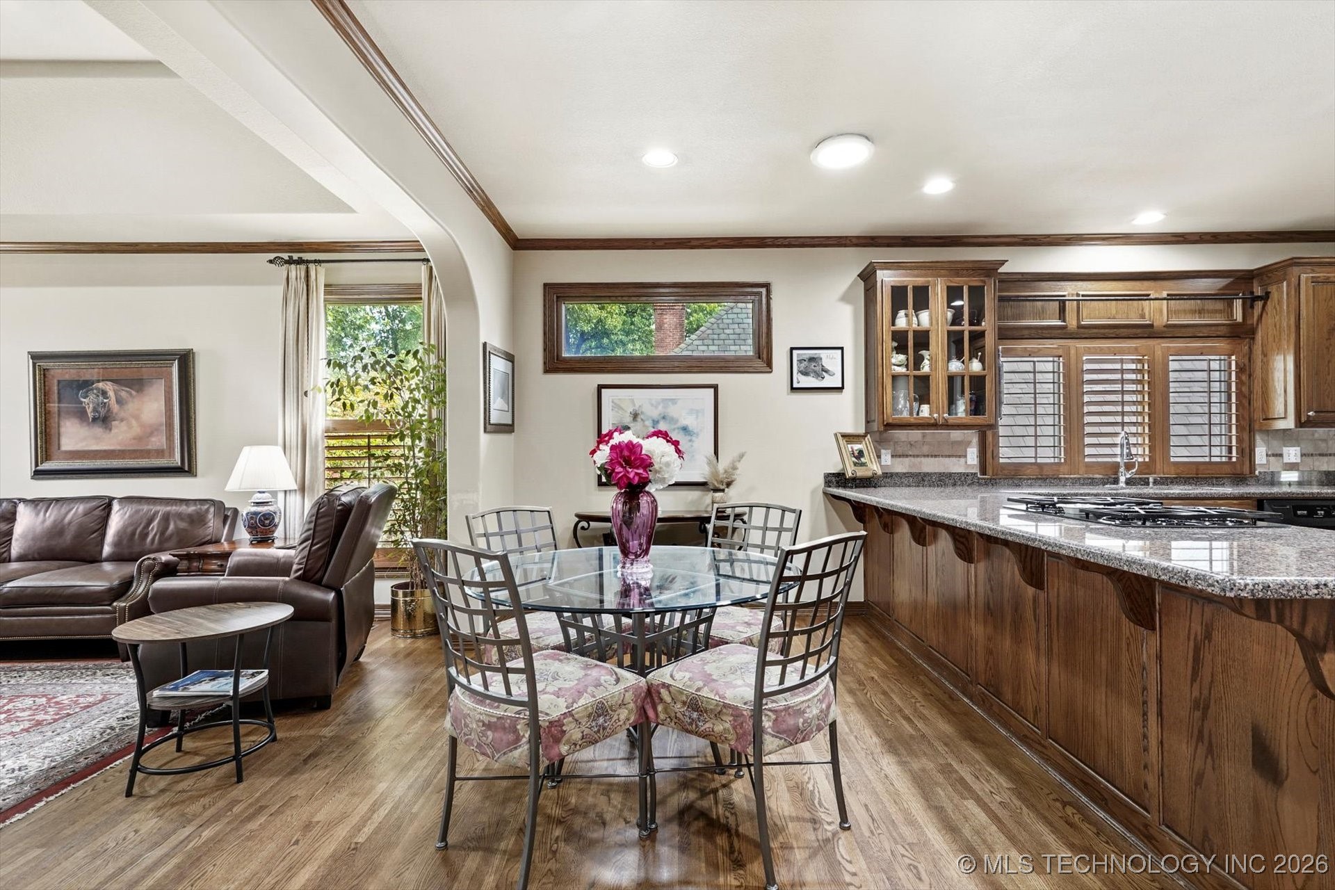 9632 S Vandalia Avenue Property Photo 17