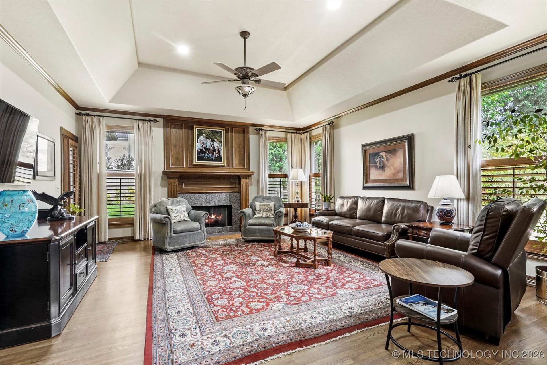 9632 S Vandalia Avenue Property Photo 18