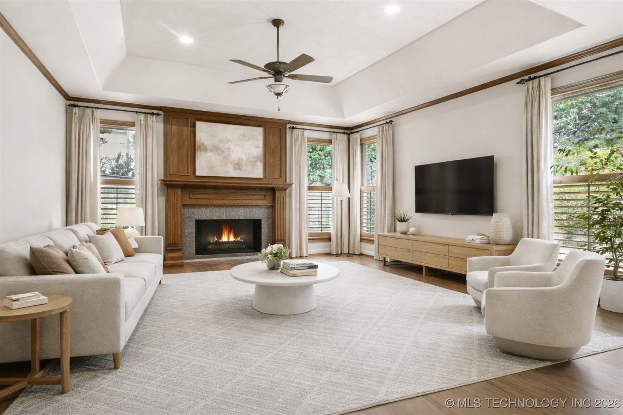 9632 S Vandalia Avenue Property Photo 19