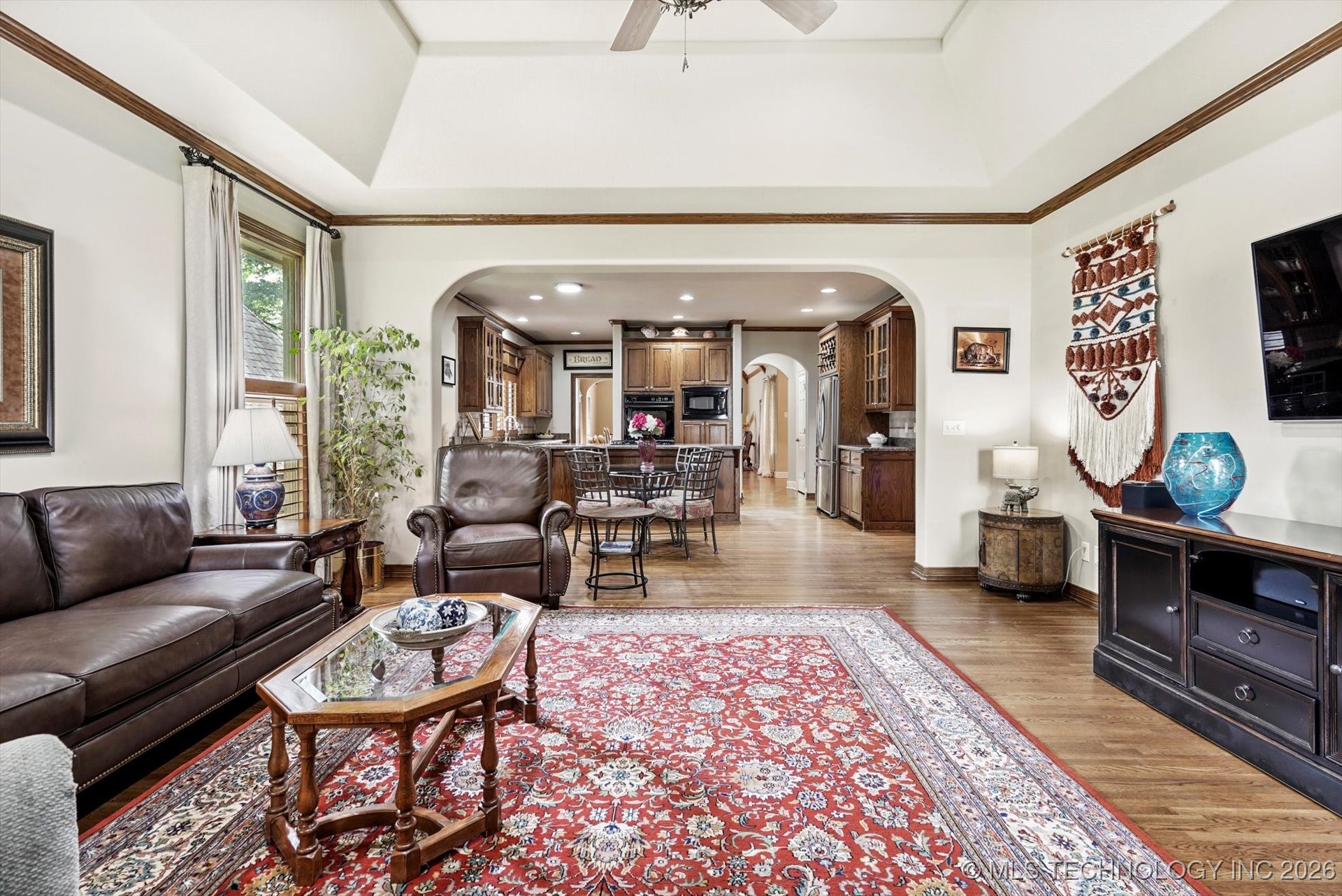 9632 S Vandalia Avenue Property Photo 20