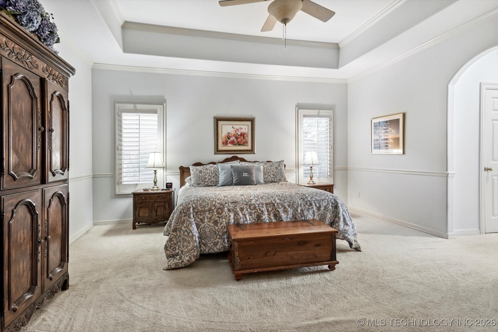 9632 S Vandalia Avenue Property Photo 21