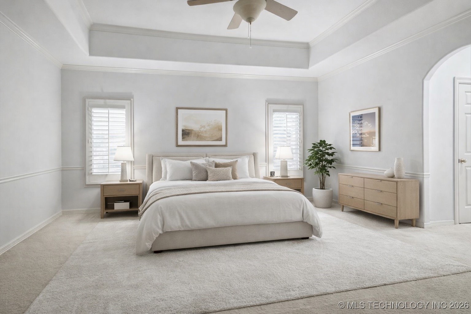 9632 S Vandalia Avenue Property Photo 22