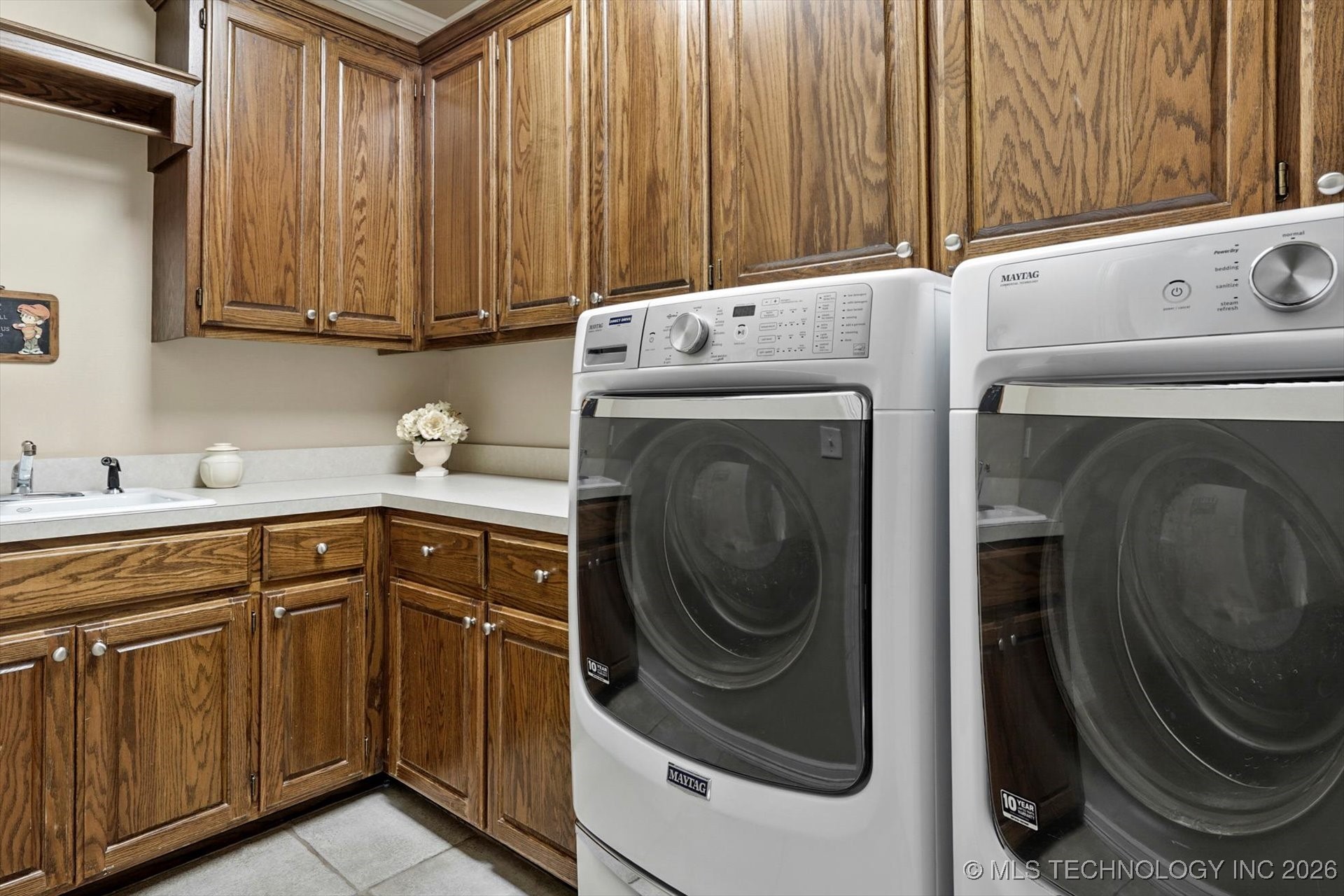 9632 S Vandalia Avenue Property Photo 31