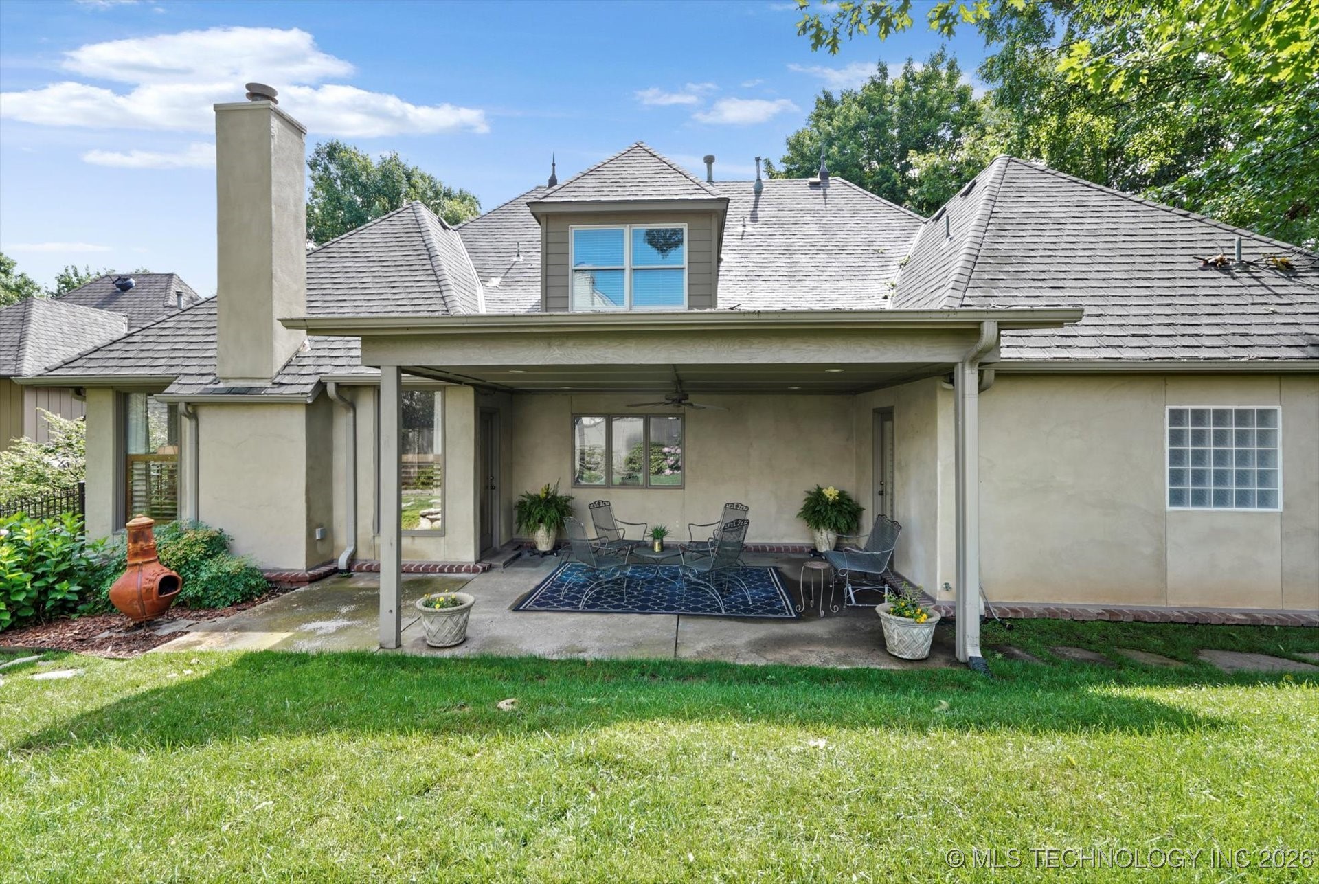 9632 S Vandalia Avenue Property Photo 39