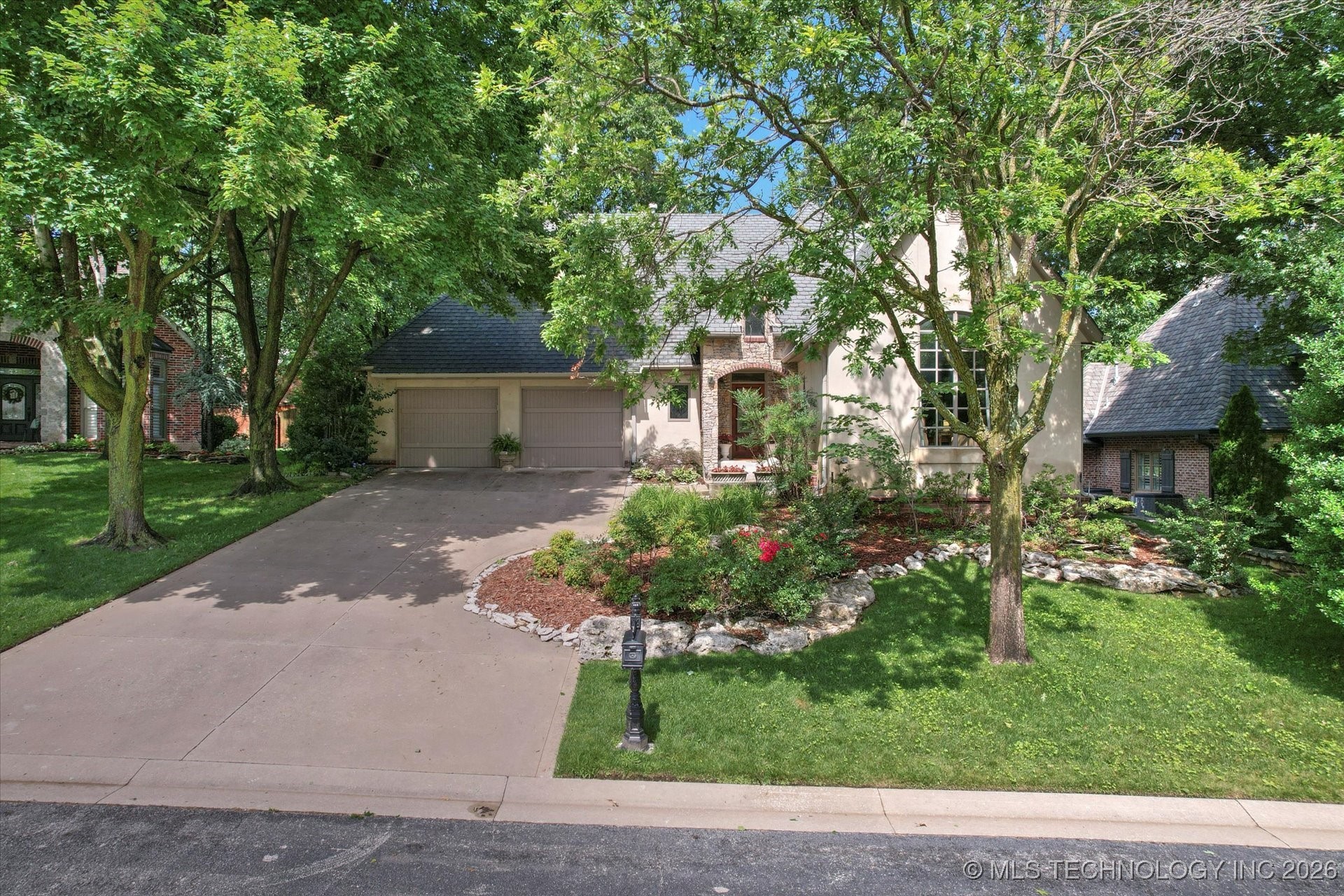 9632 S Vandalia Avenue Property Photo 42