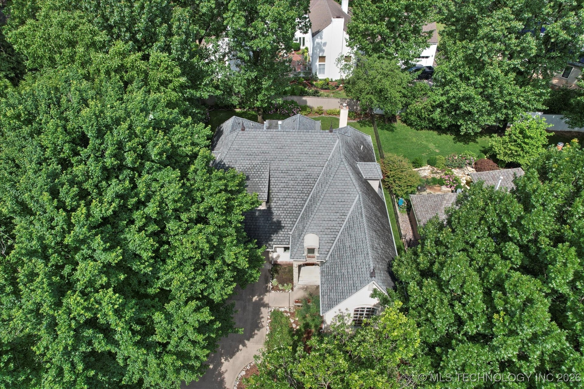 9632 S Vandalia Avenue Property Photo 43