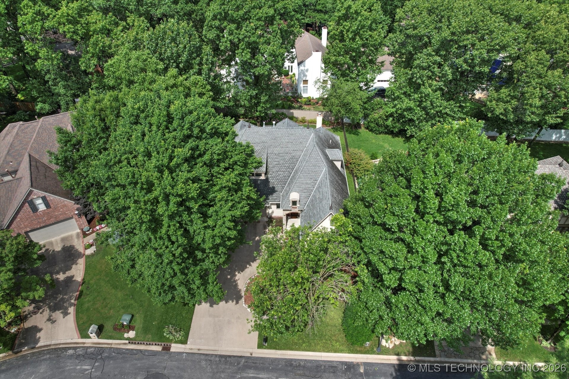 9632 S Vandalia Avenue Property Photo 44