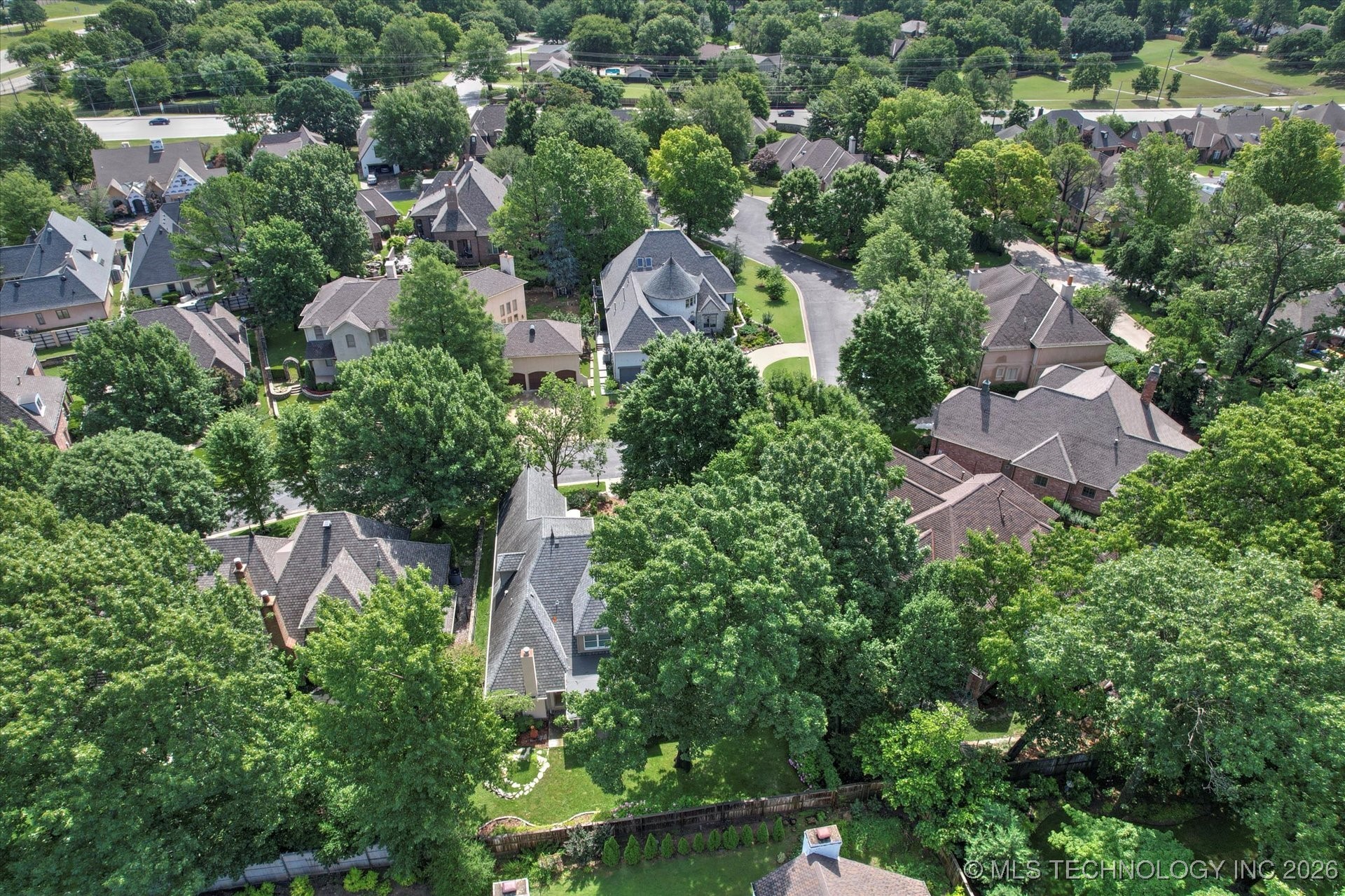 9632 S Vandalia Avenue Property Photo 45