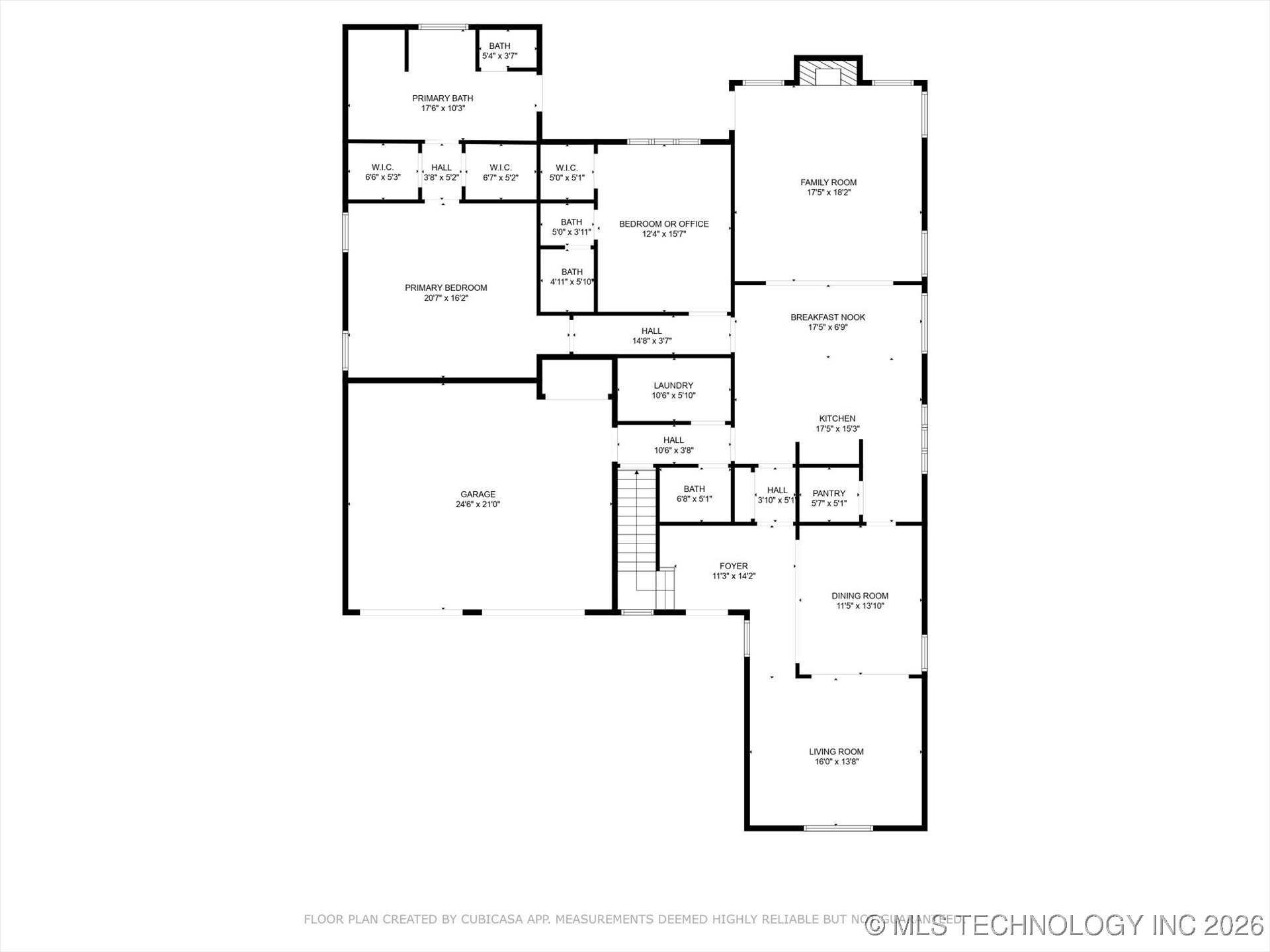 9632 S Vandalia Avenue Property Photo 47