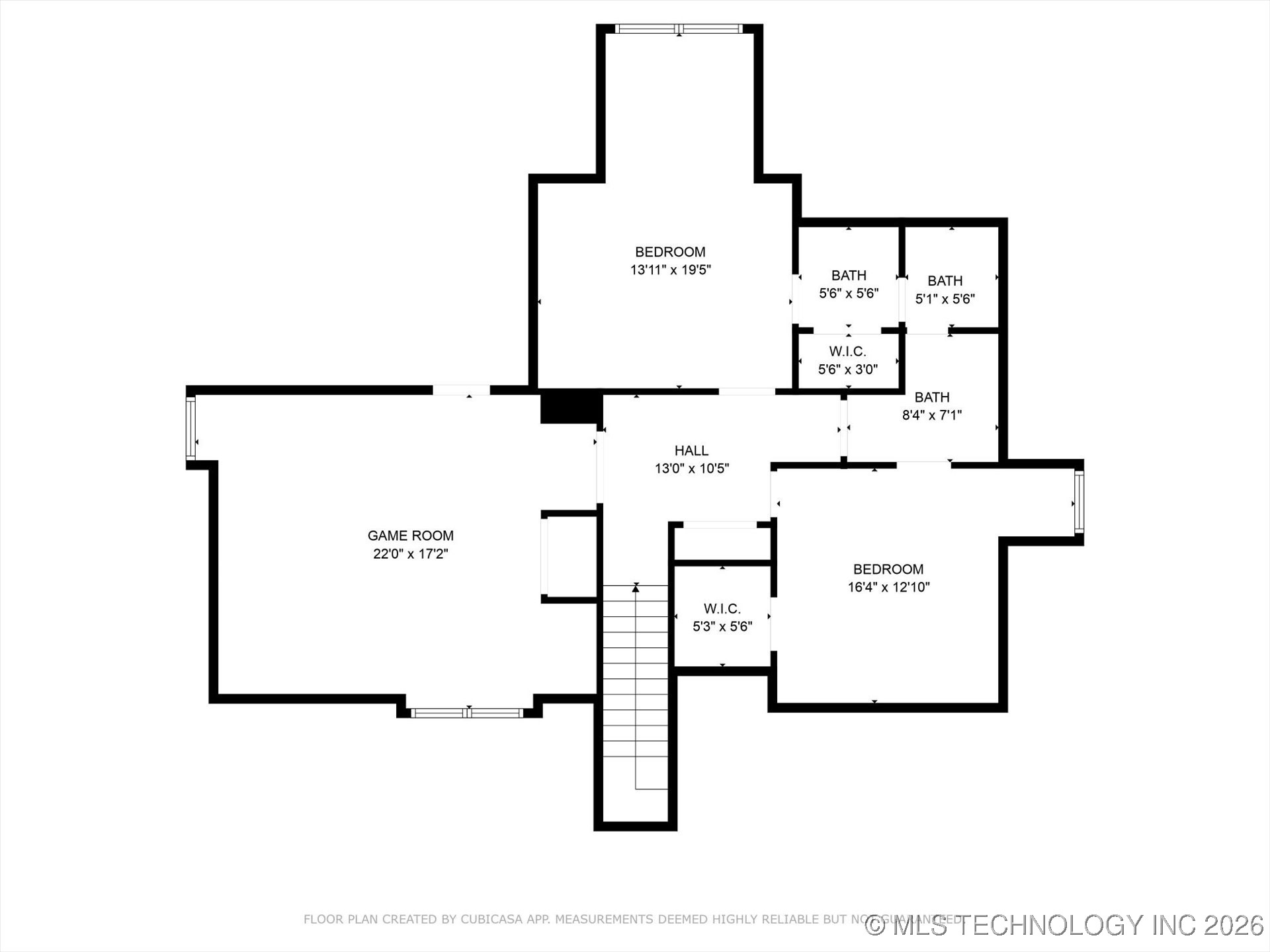 9632 S Vandalia Avenue Property Photo 48