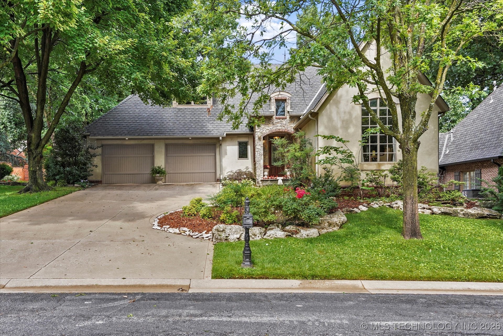 9632 S Vandalia Avenue Property Photo 49