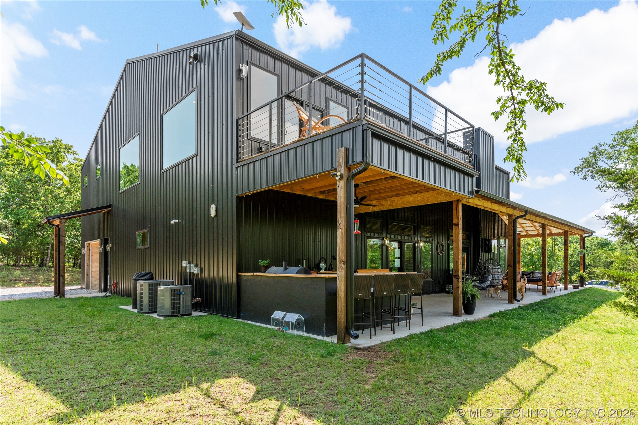 8562 Adams Creek Road Property Photo 79