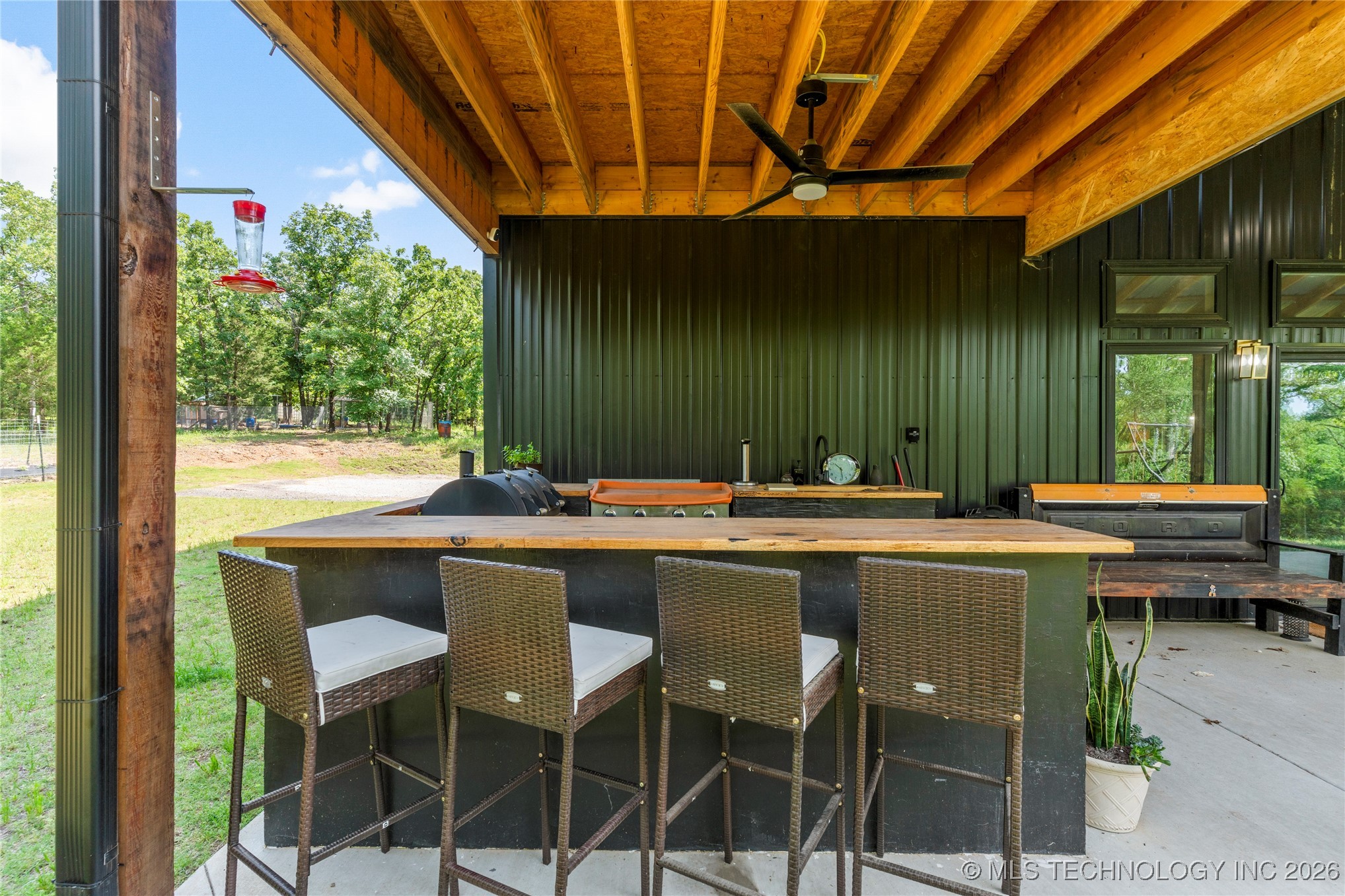 8562 Adams Creek Road Property Photo 80