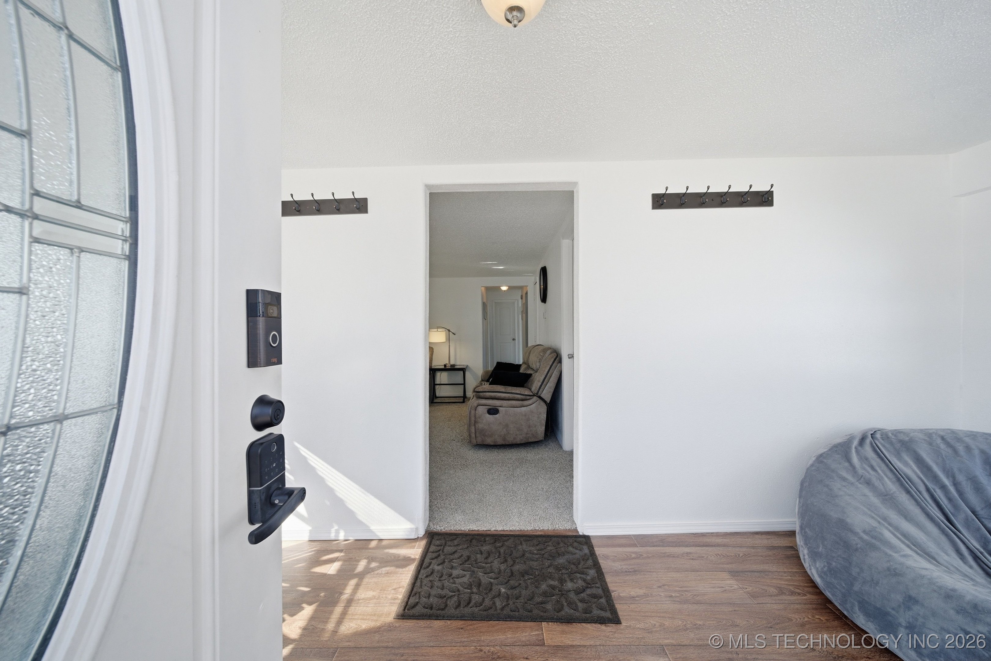 503 N Cherokee Avenue Property Photo 4