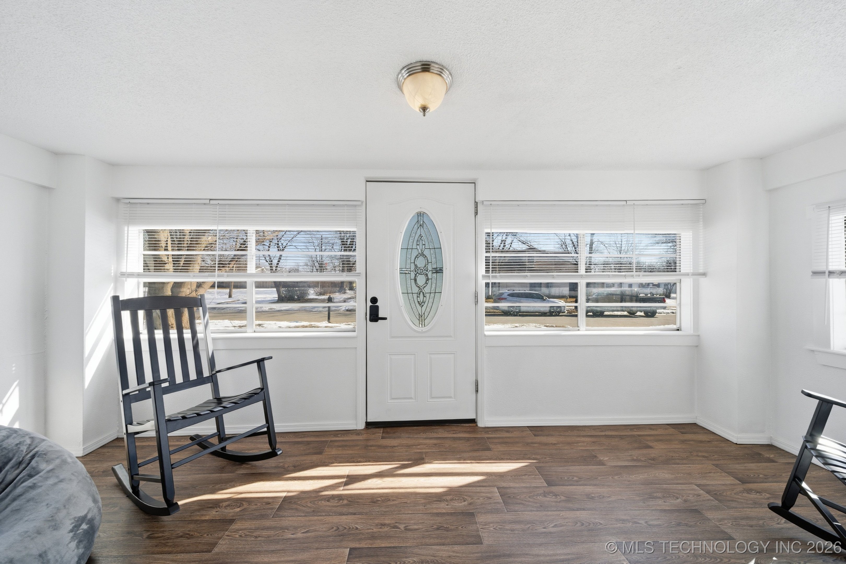 503 N Cherokee Avenue Property Photo 5