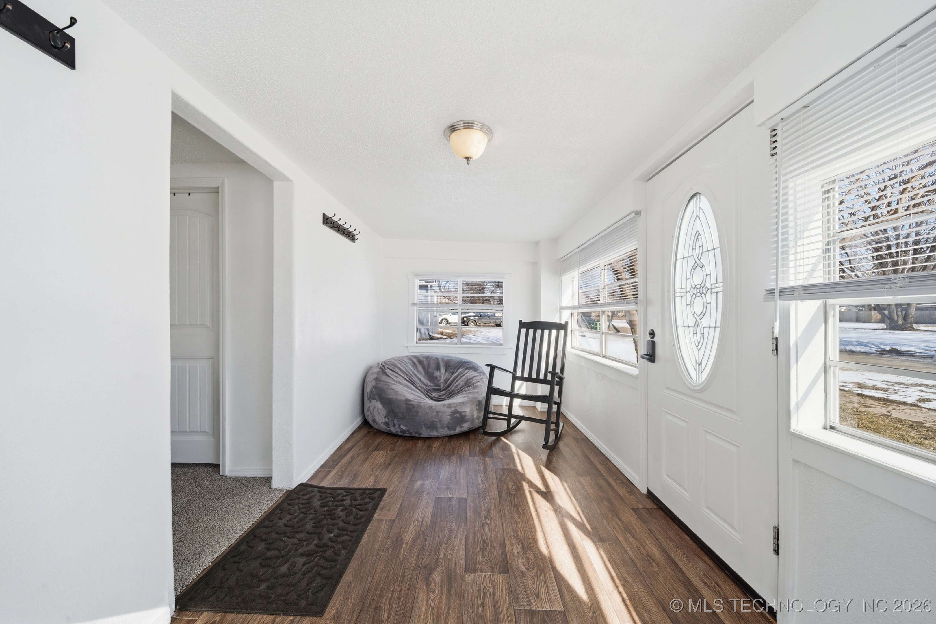 503 N Cherokee Avenue Property Photo 6