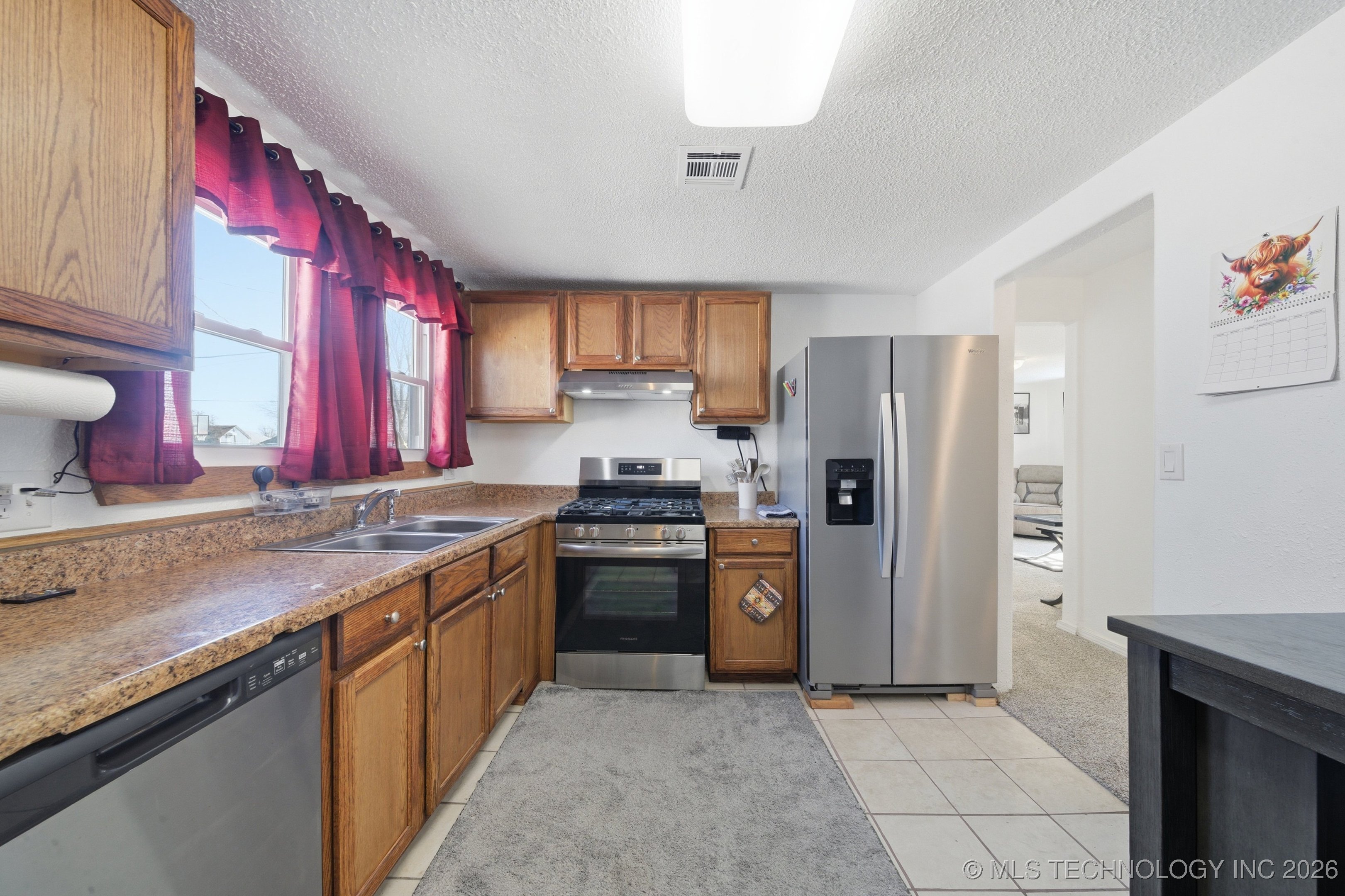 503 N Cherokee Avenue Property Photo 12