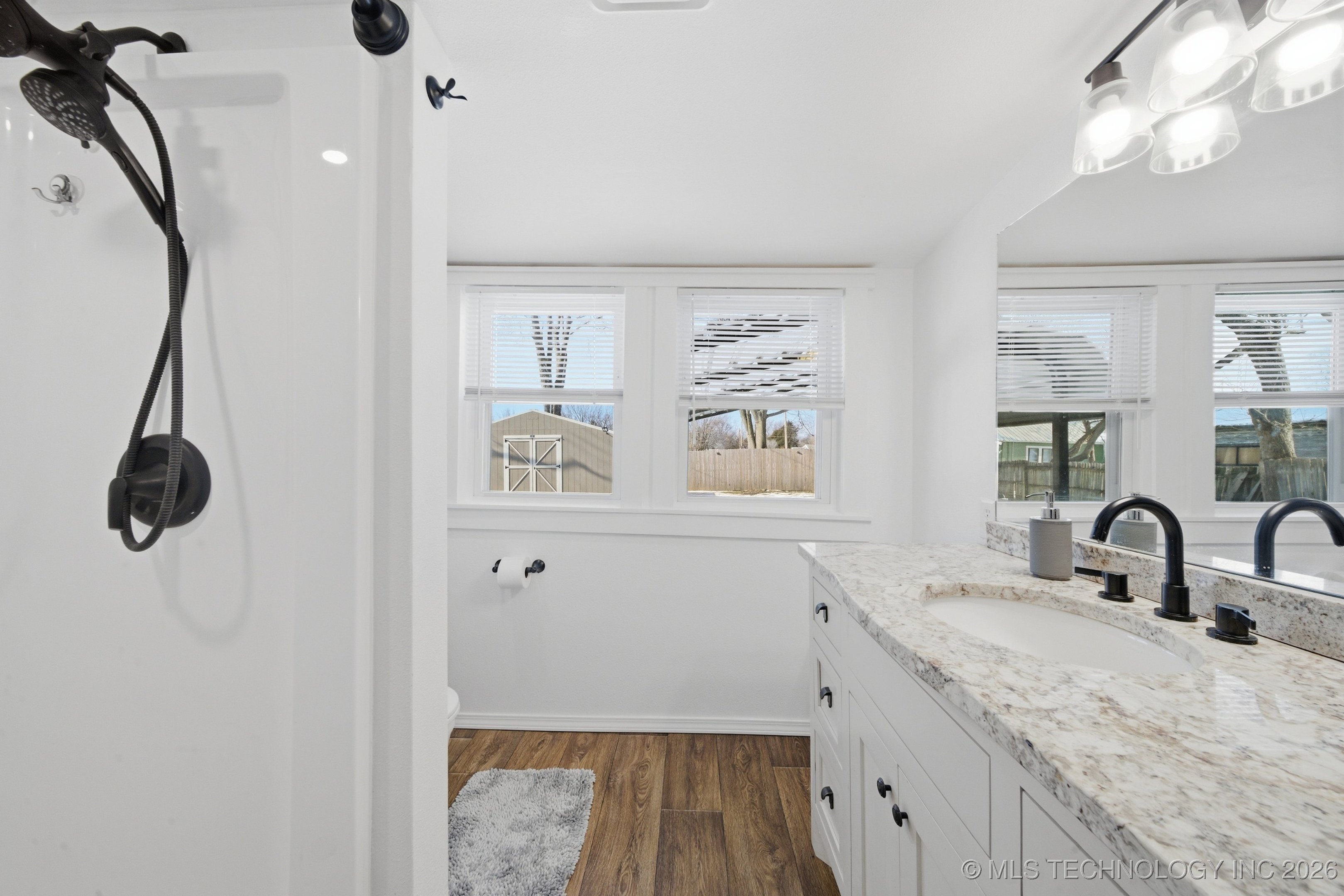 503 N Cherokee Avenue Property Photo 18