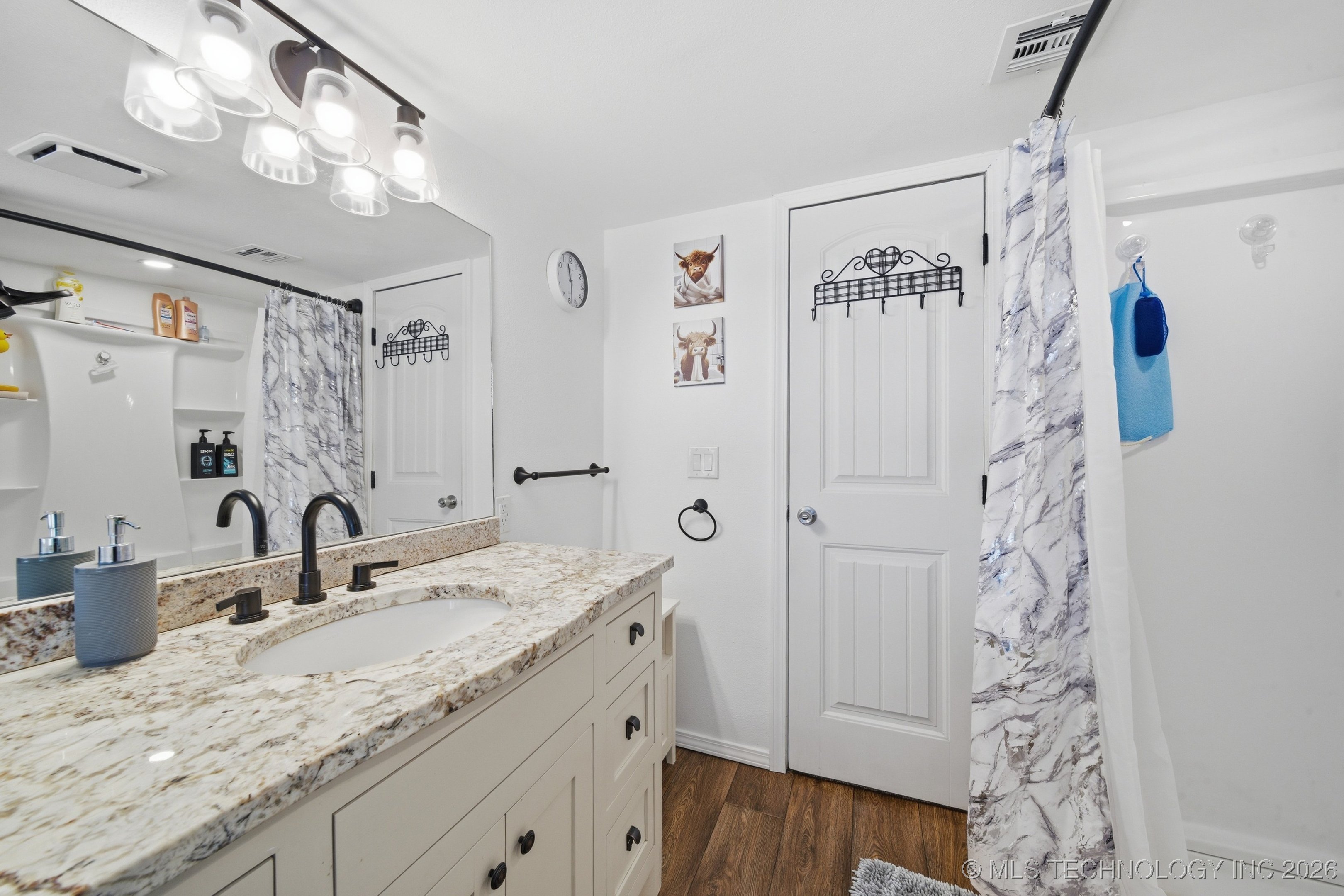 503 N Cherokee Avenue Property Photo 19