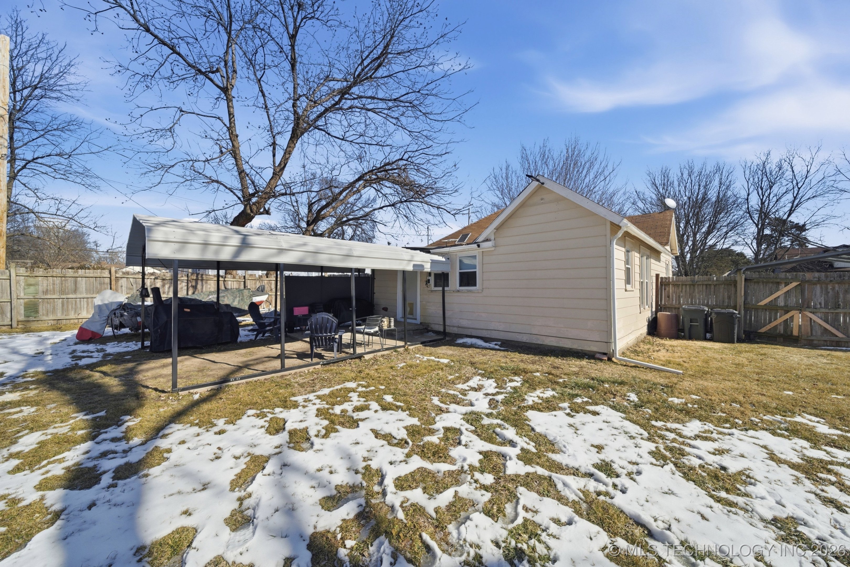 503 N Cherokee Avenue Property Photo 25