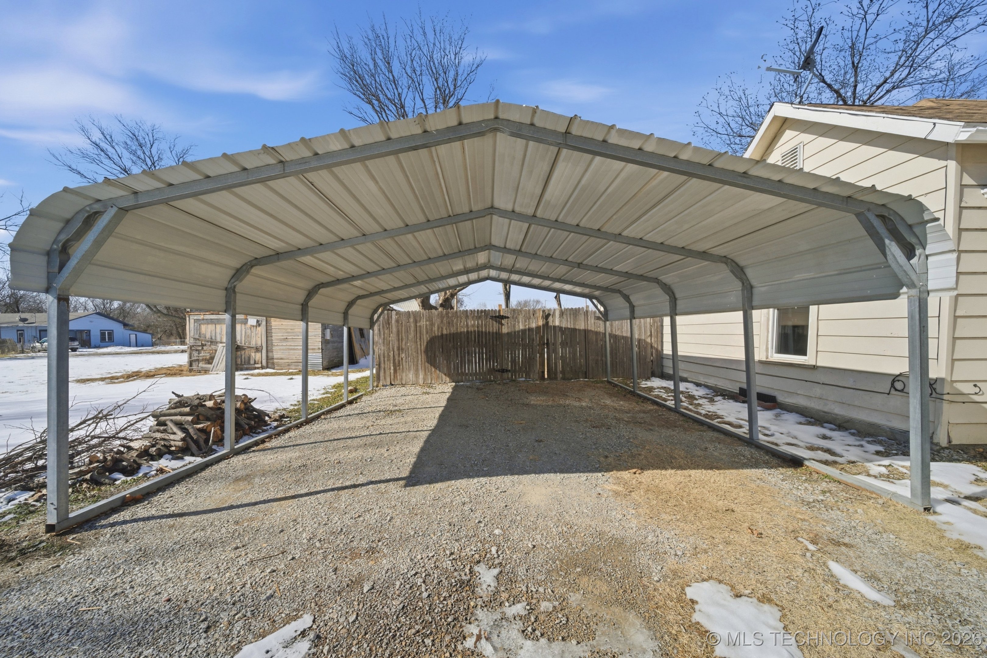 503 N Cherokee Avenue Property Photo 28