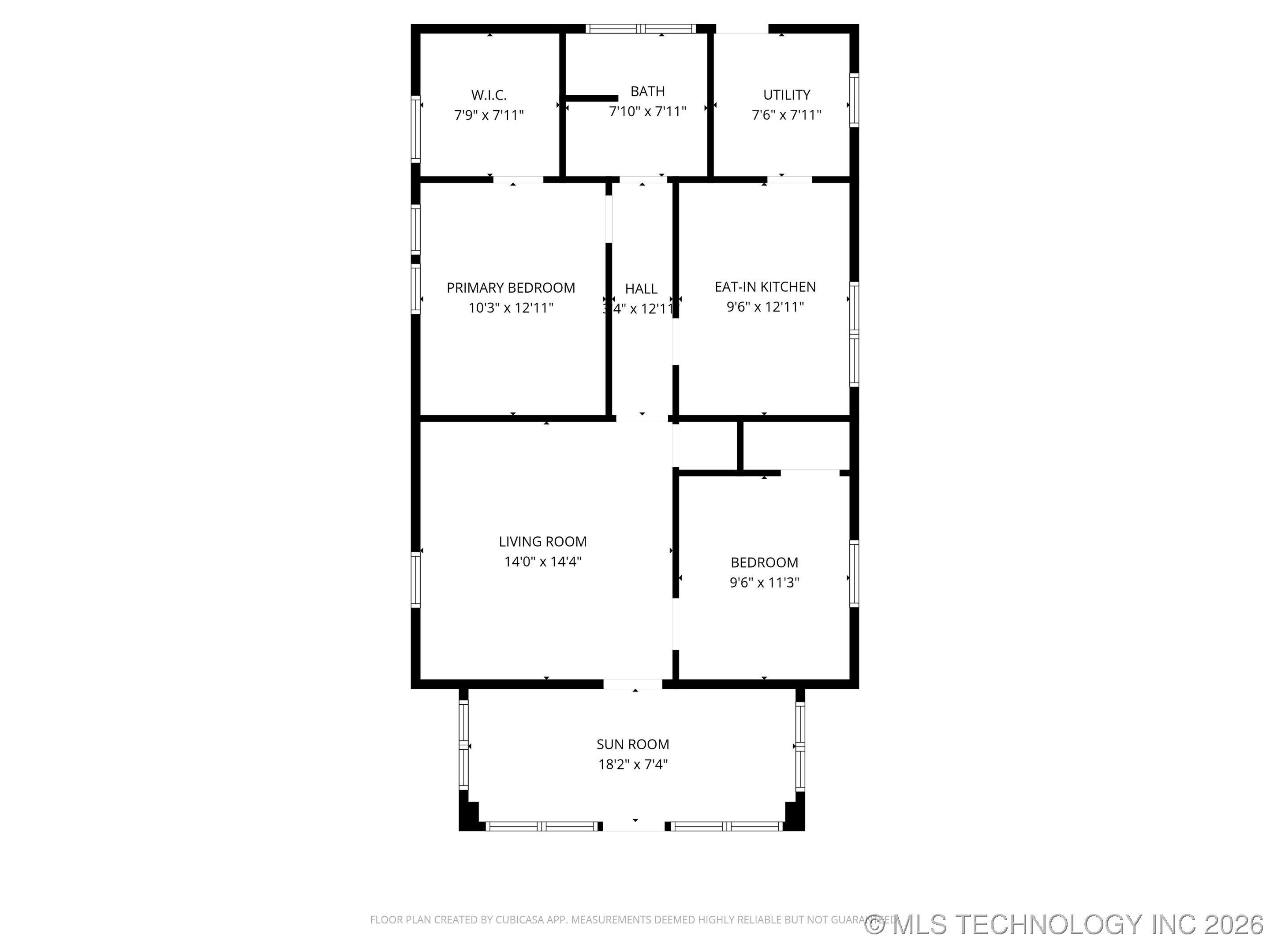 503 N Cherokee Avenue Property Photo 29