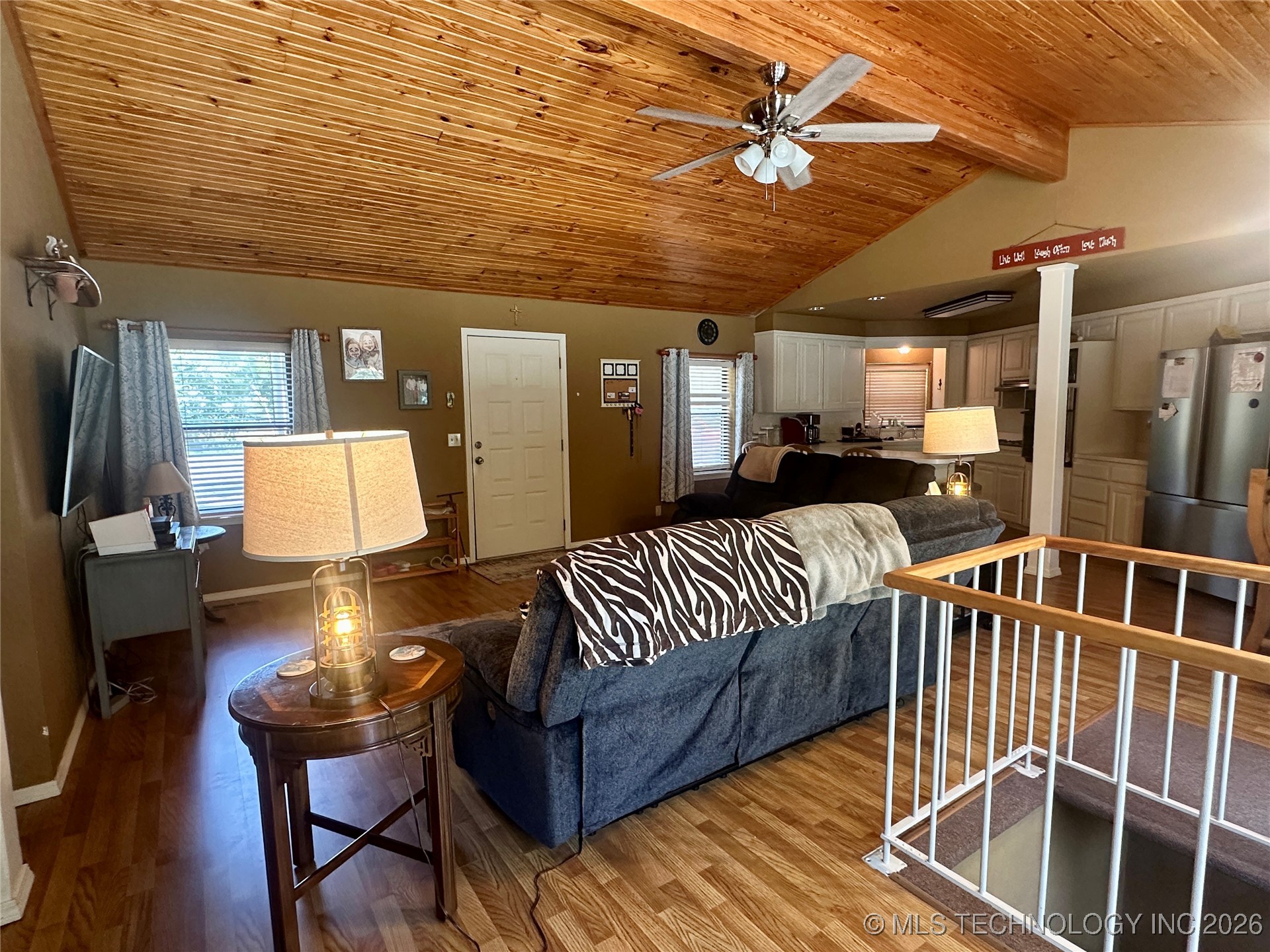 1372 Warren Road Property Photo 7