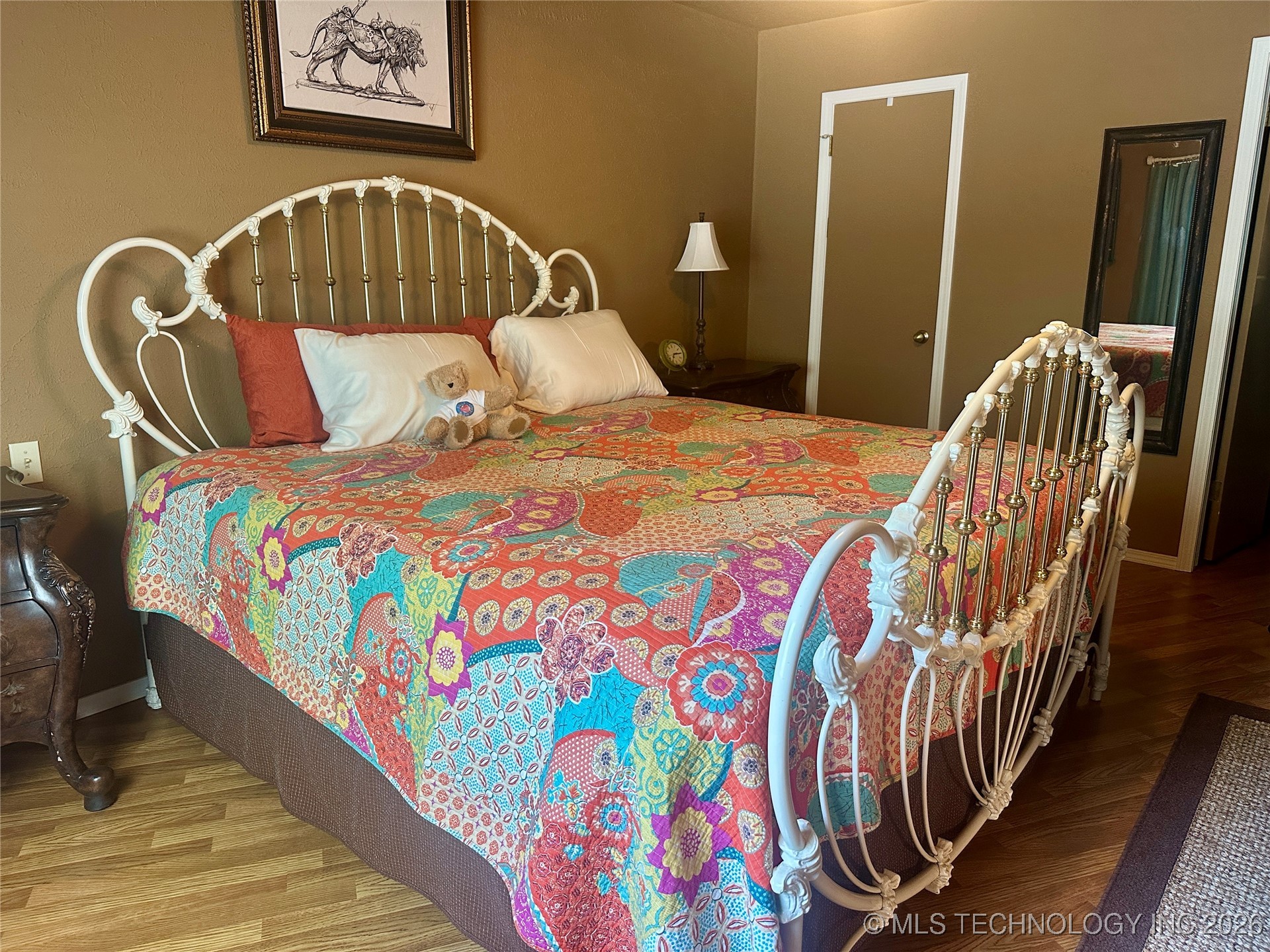 1372 Warren Road Property Photo 13