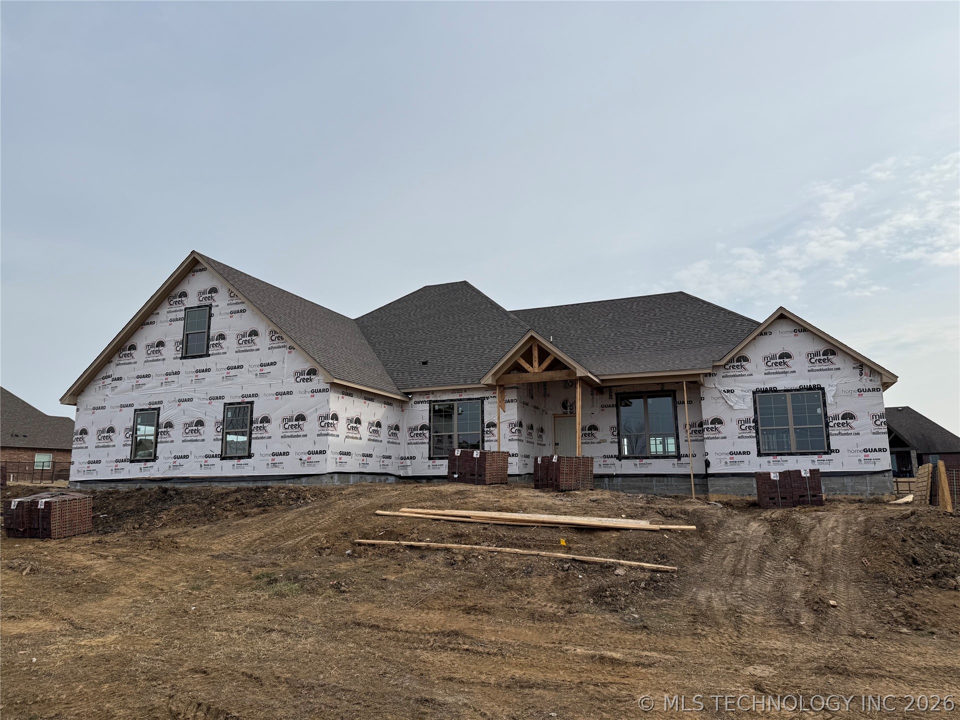 6708 E 88th Street N Property Photo 1