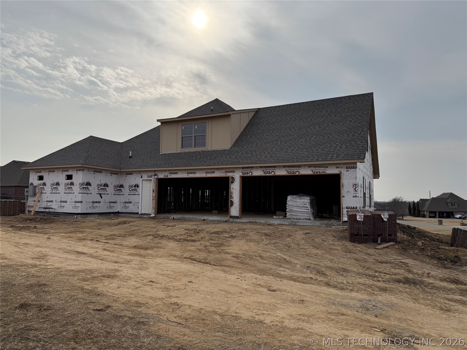 6708 E 88th Street N Property Photo 2