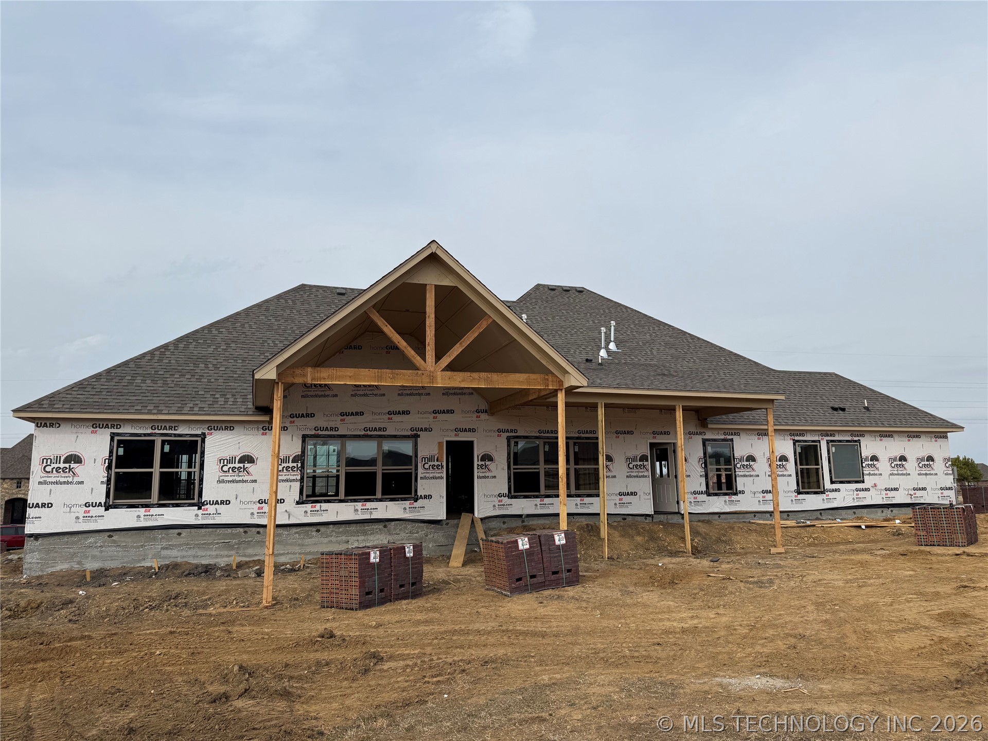 6708 E 88th Street N Property Photo 3