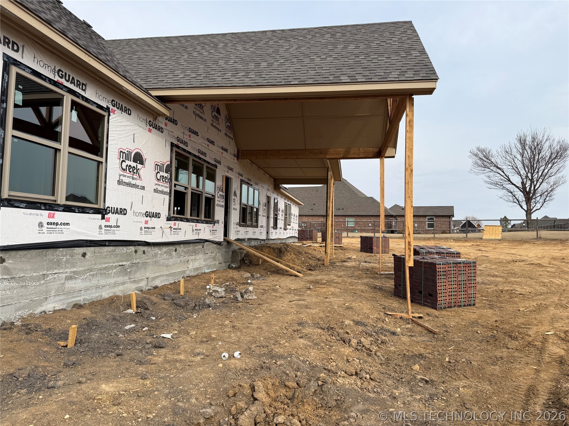 6708 E 88th Street N Property Photo 4