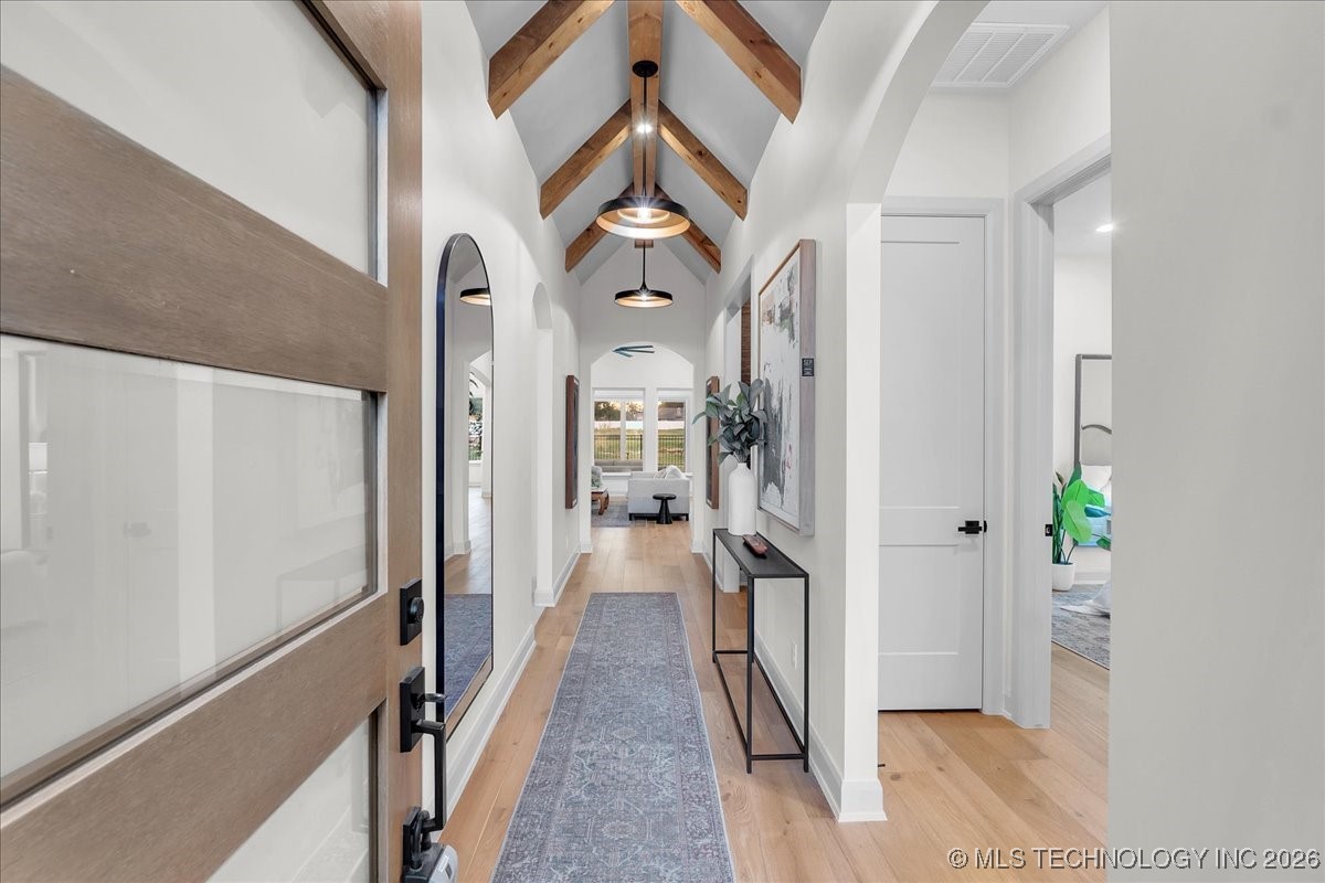 1203 N 71st Place Property Photo 4