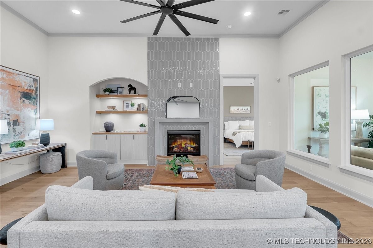 1203 N 71st Place Property Photo 11