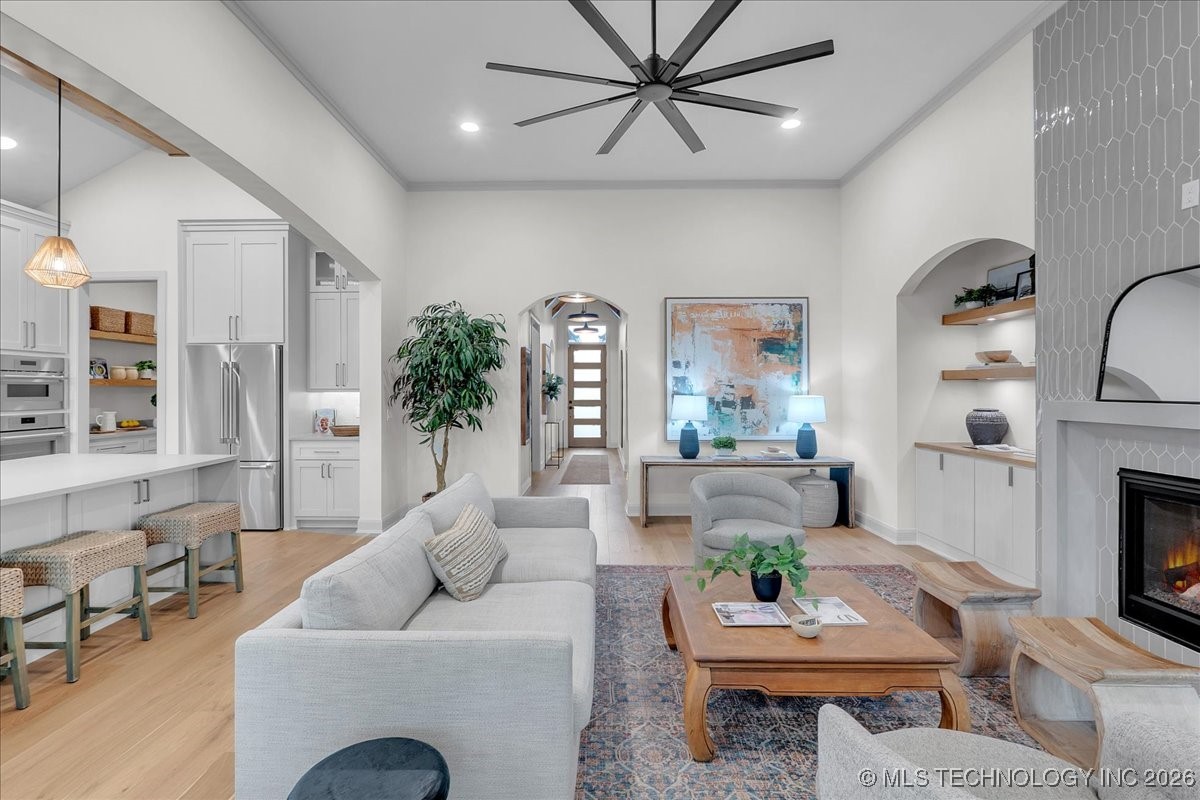 1203 N 71st Place Property Photo 14