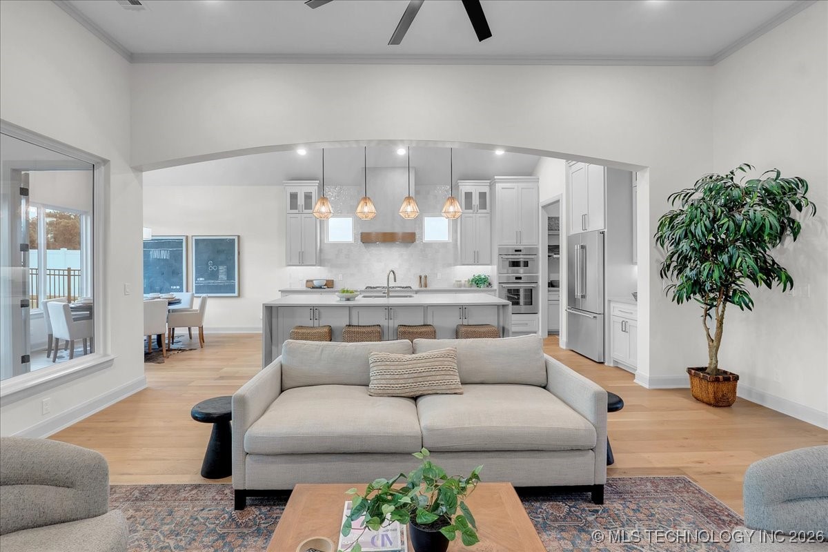 1203 N 71st Place Property Photo 16