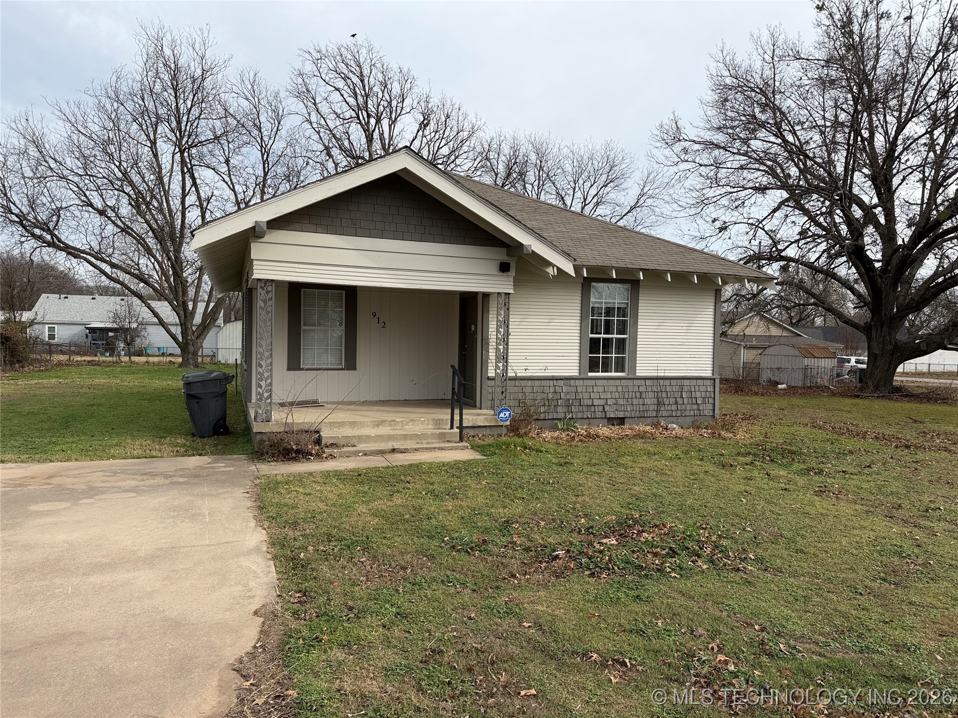 912 Culbertson Sw Property Photo 1