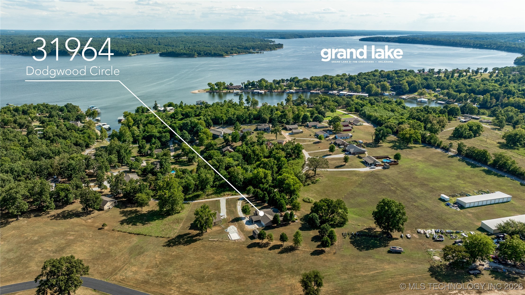 31964 Dogwood Circle Property Photo 60