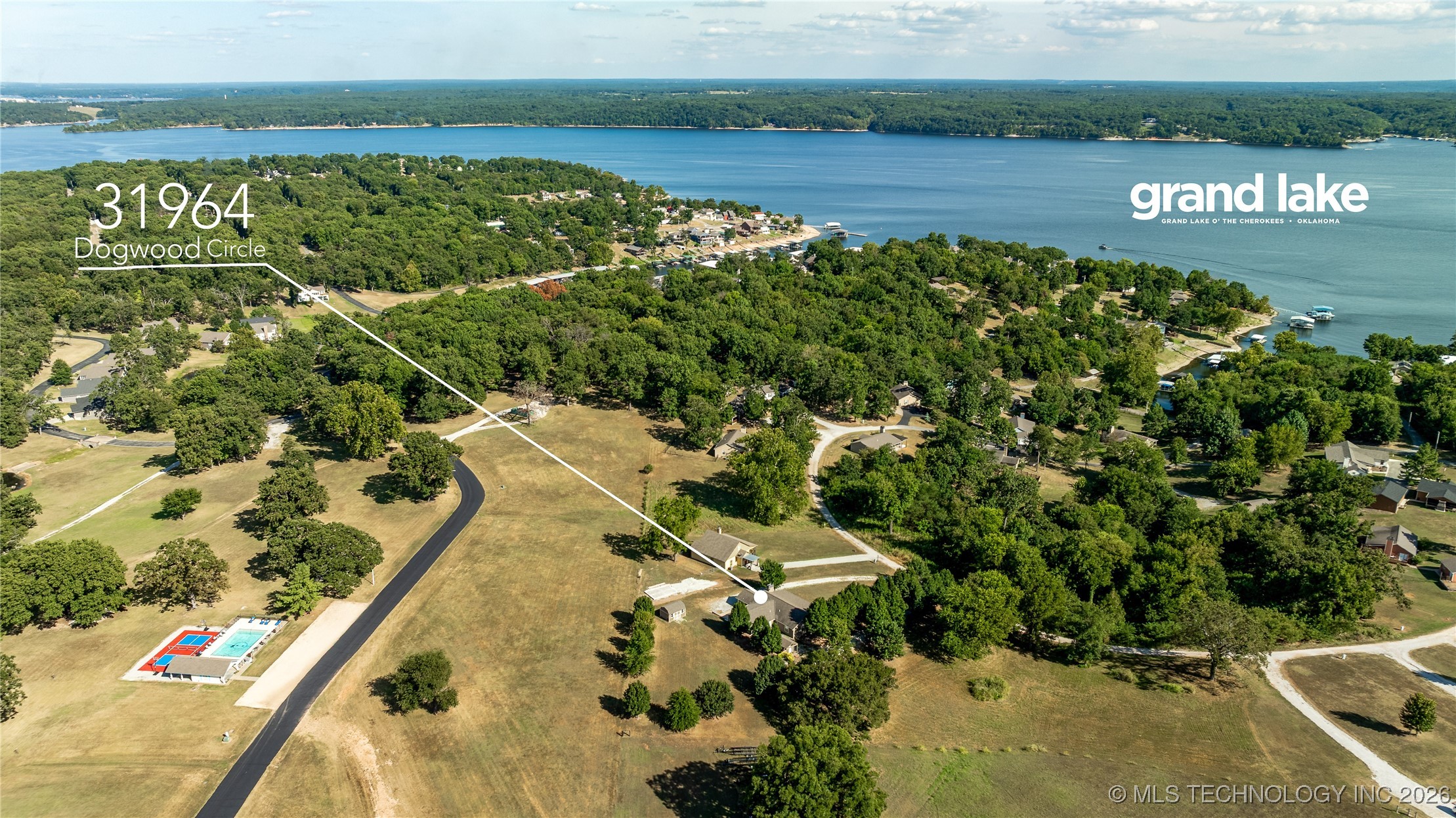 31964 Dogwood Circle Property Photo 65