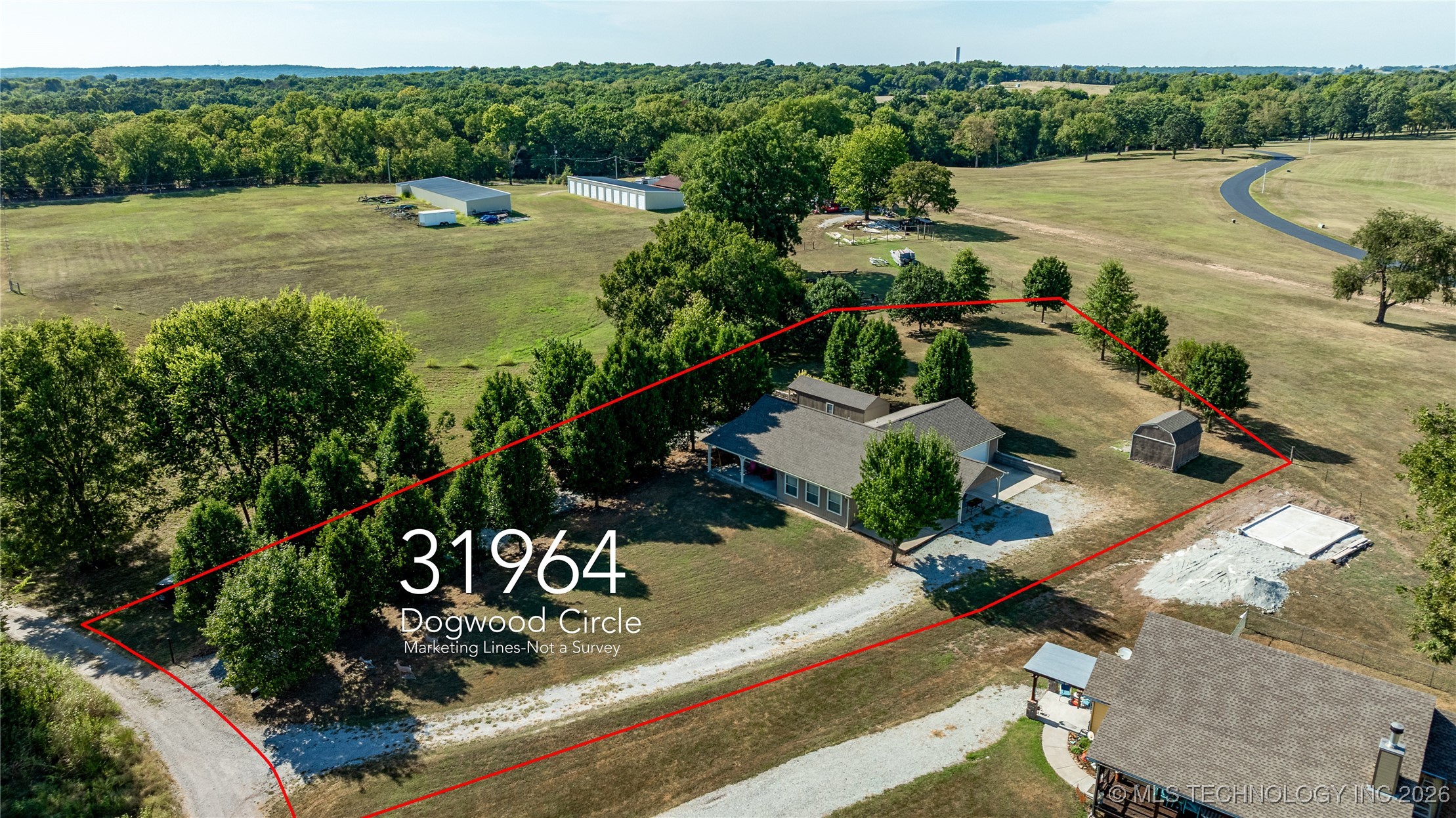 31964 Dogwood Circle Property Photo 66