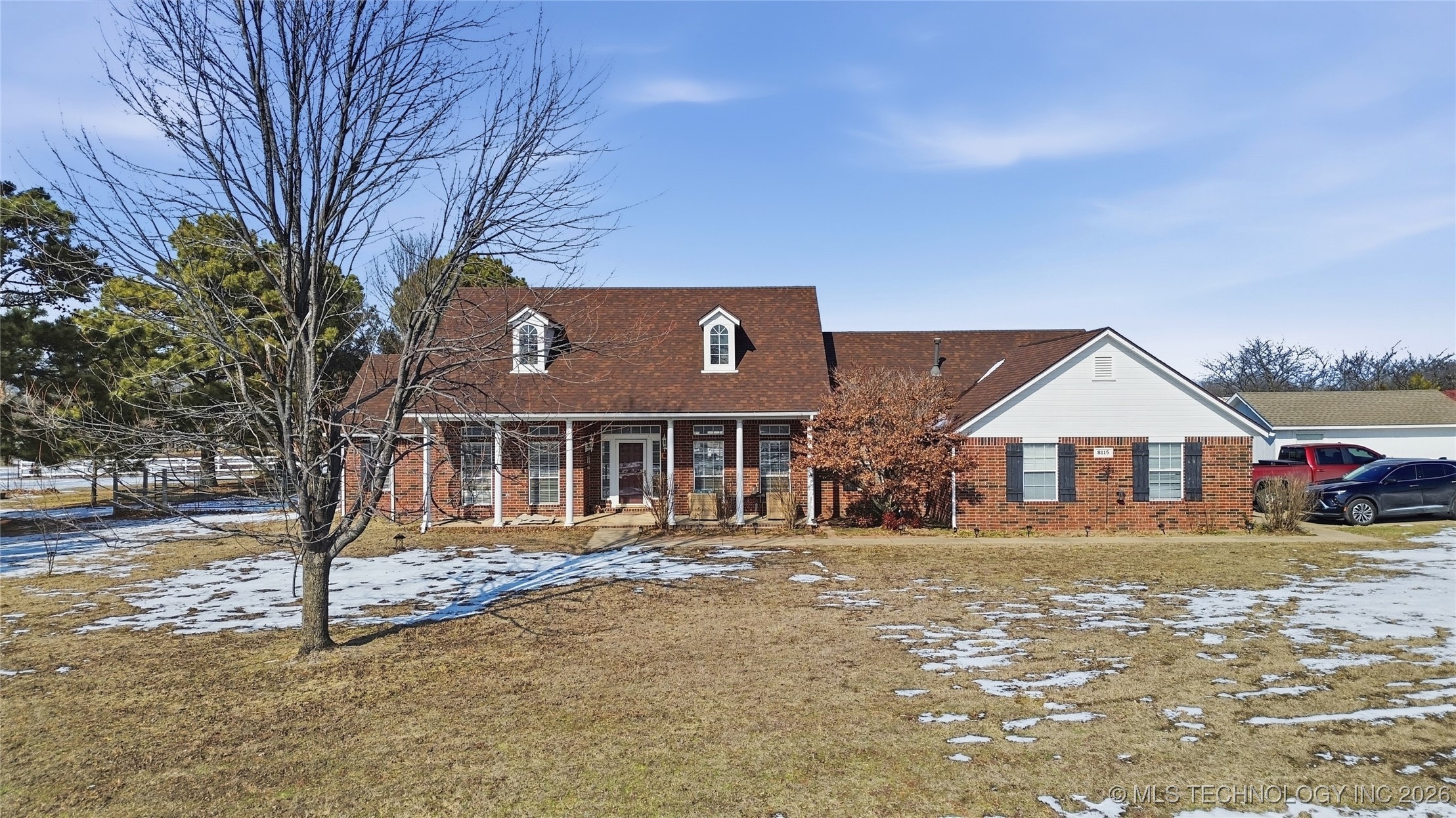 8115 E 6th Street Property Photo 1