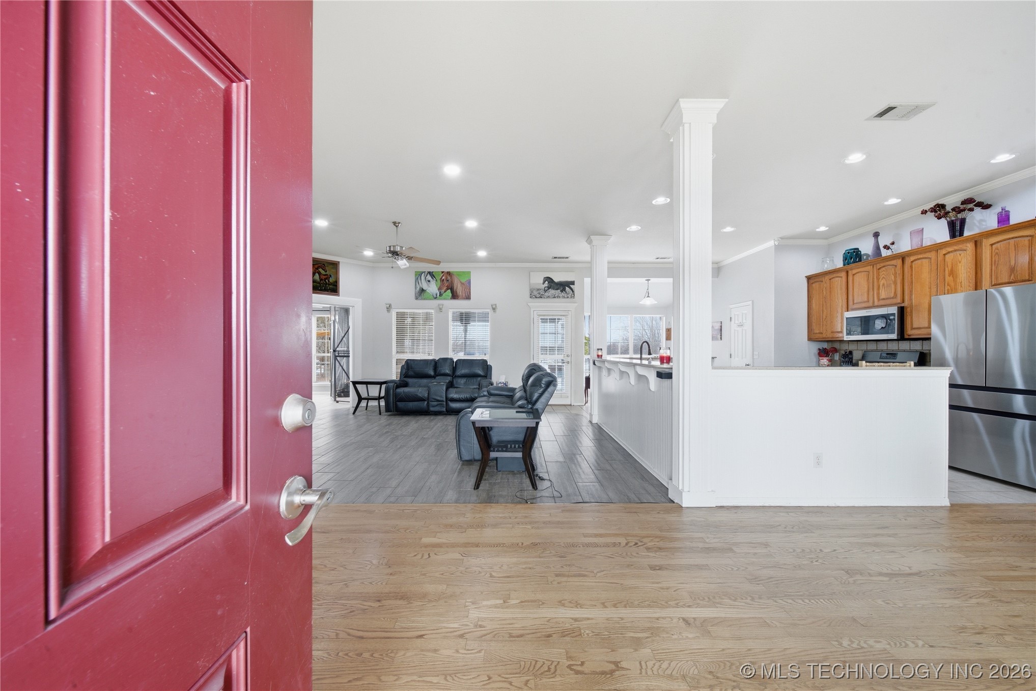 8115 E 6th Street Property Photo 8