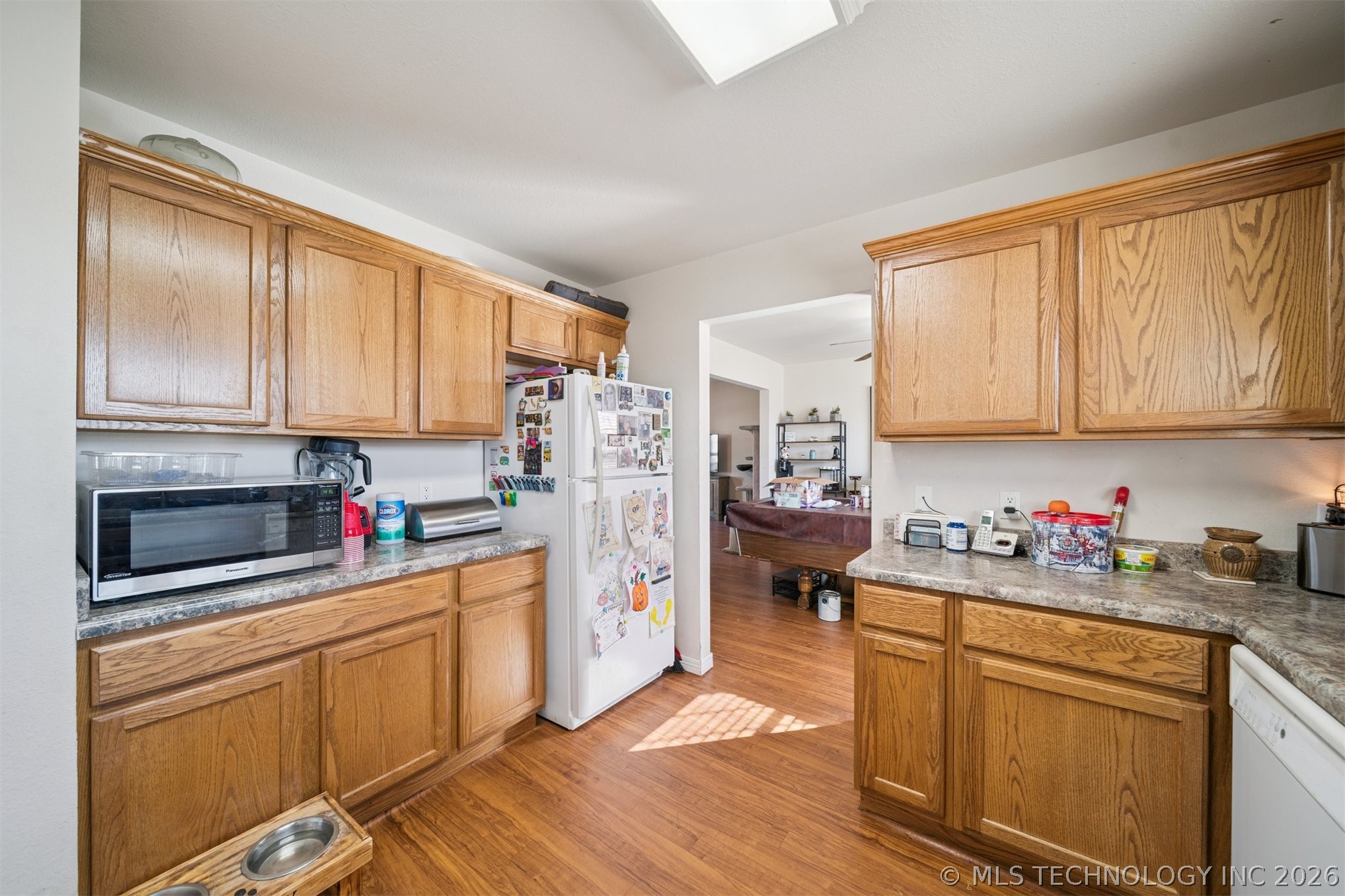 5452 S 369th West Avenue Property Photo 9