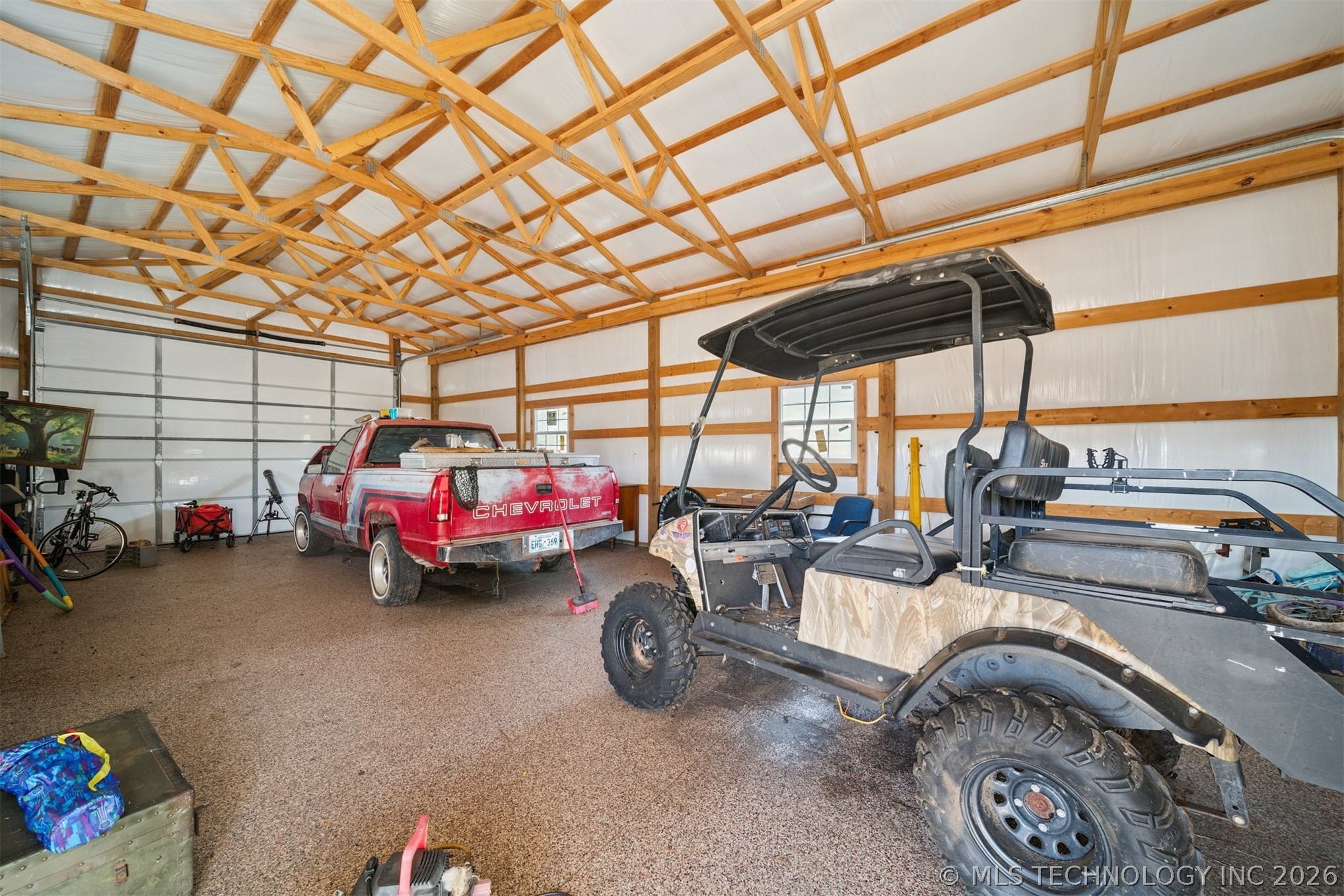 5452 S 369th West Avenue Property Photo 20